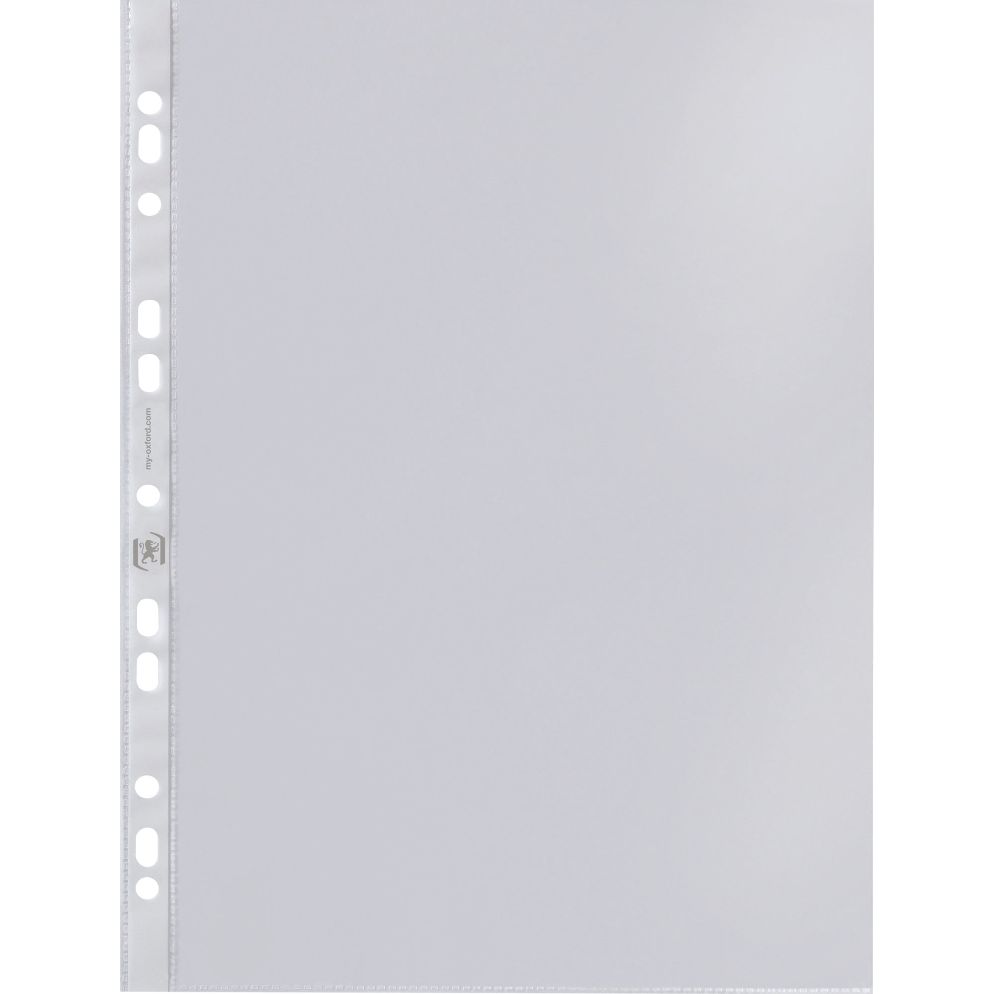 Oxford Prospekthülle Economy