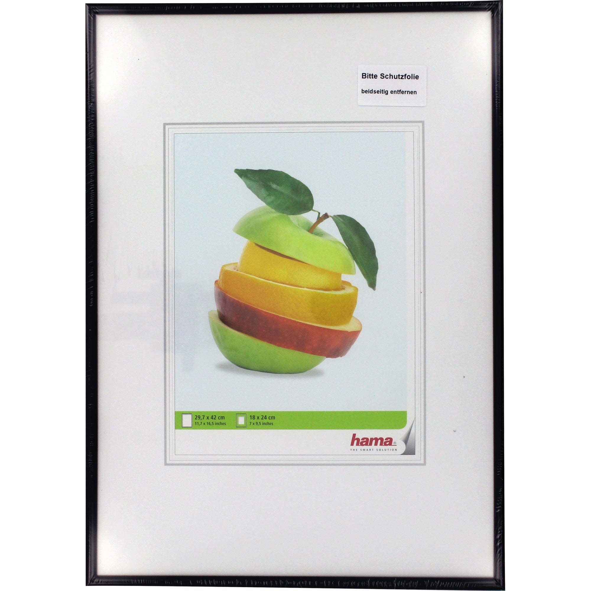 Hama Bilderrahmen Sevilla, DIN A3