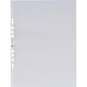 Oxford Prospekthülle