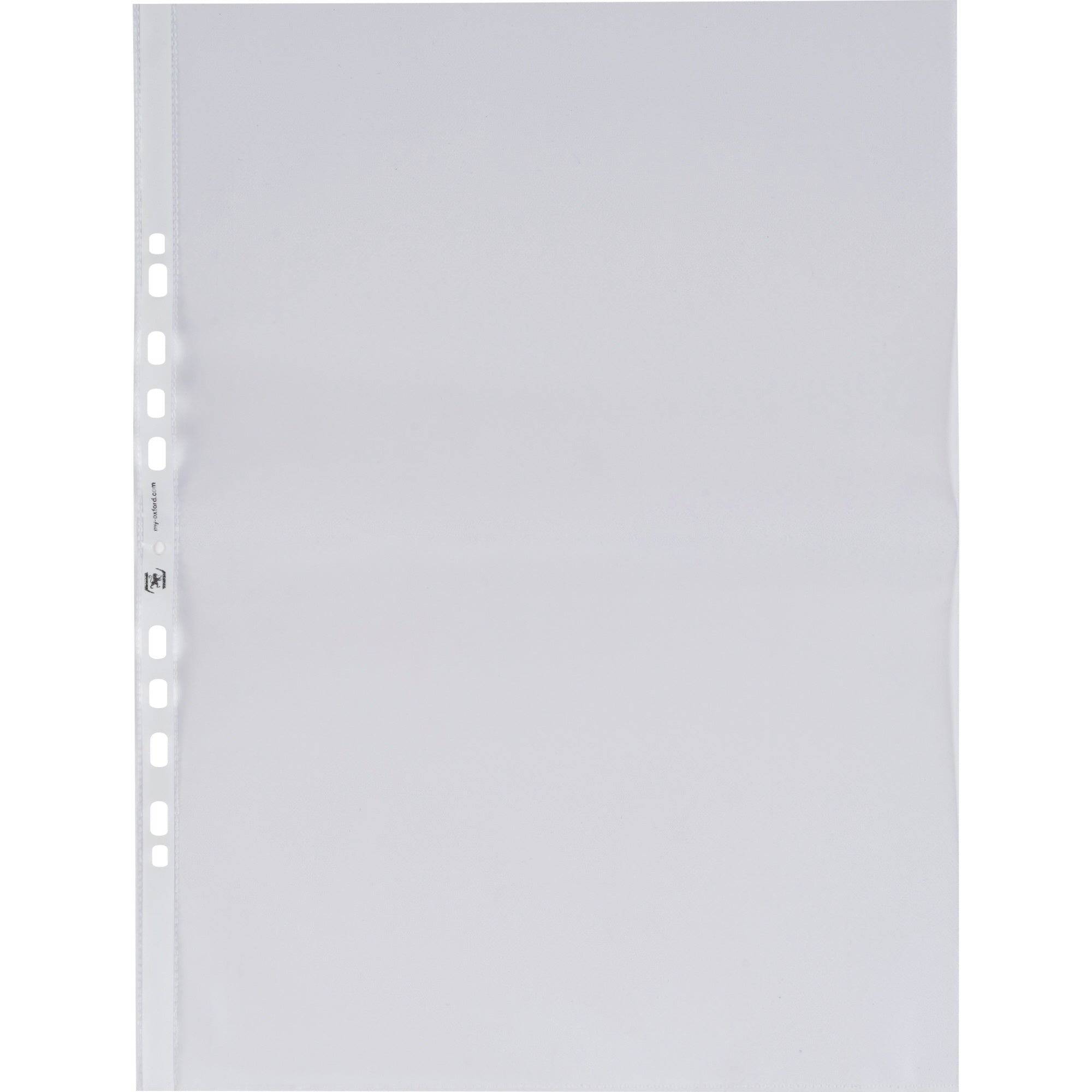 Oxford Prospekthülle