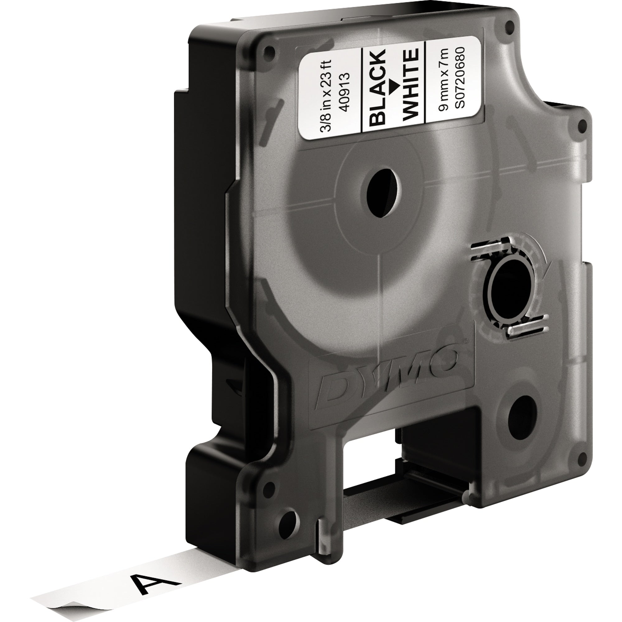 Dymo Schriftbandkassette, 9 mm x 7 m (B x L)