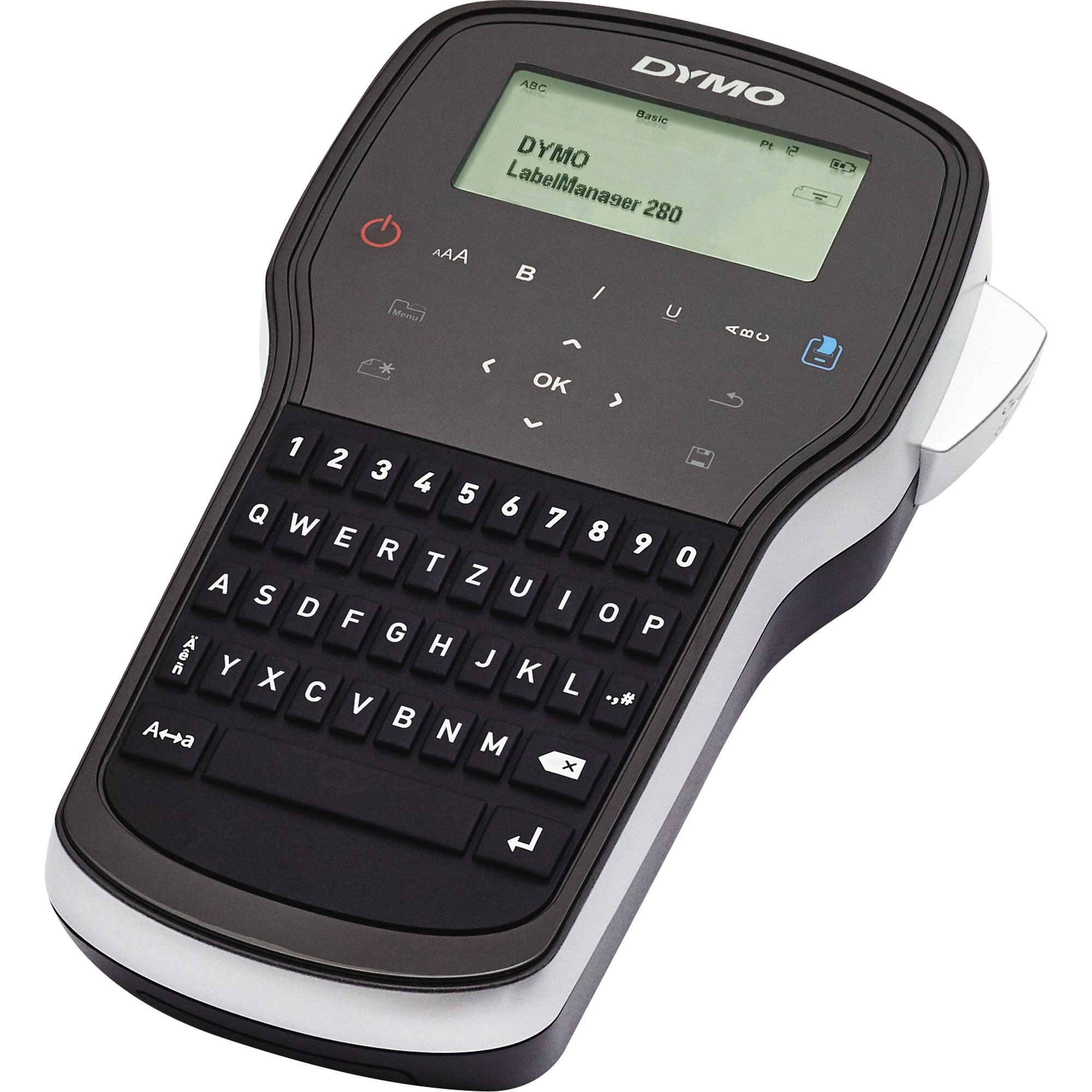 Dymo Beschriftungsgerät LabelManagerT 280