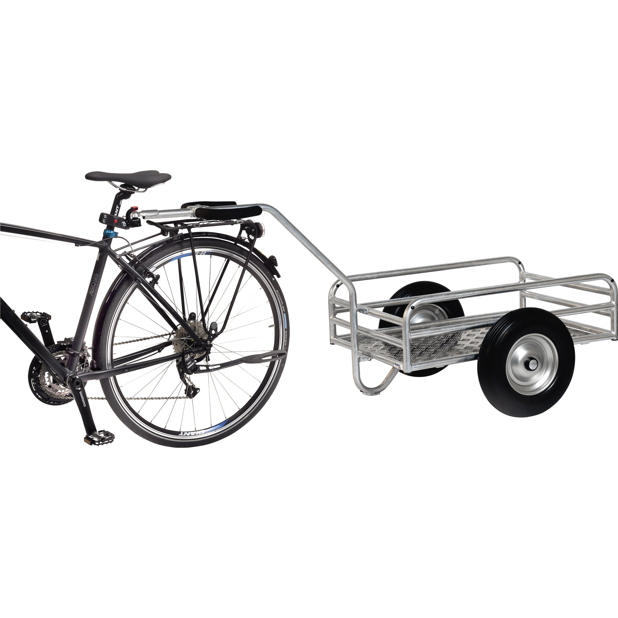 fetra Fahrradkupplung