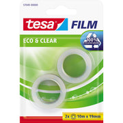 tesa Klebefilm Eco & Clear