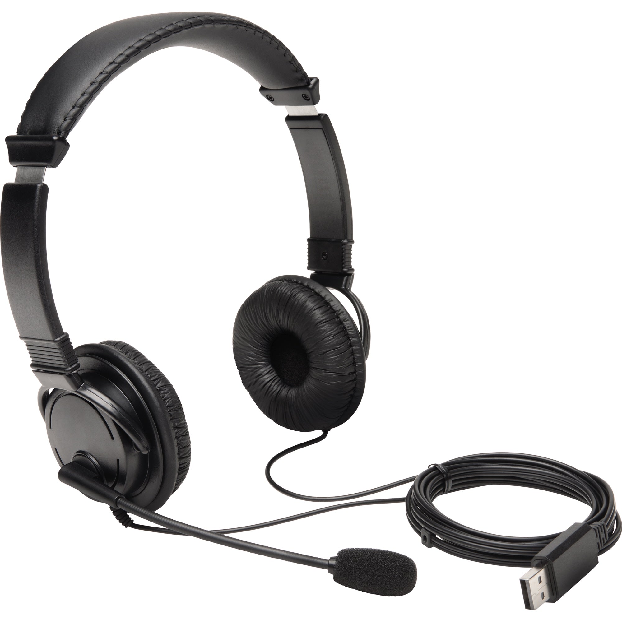 Kensington Headset