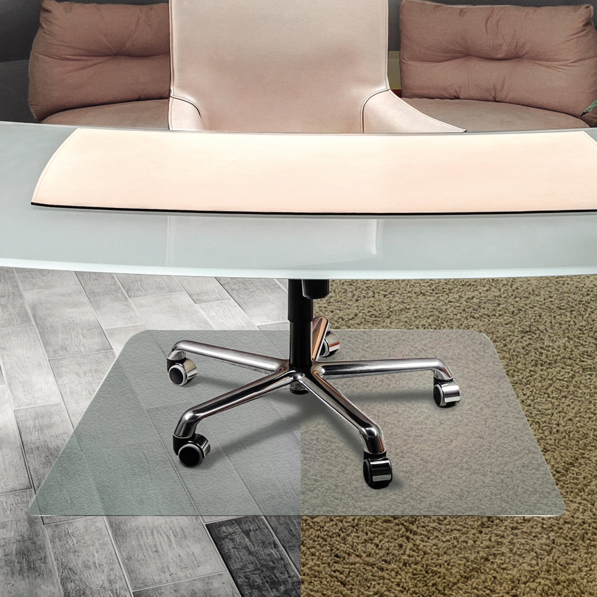 Cleartex Bodenschutzmatte unomat®
