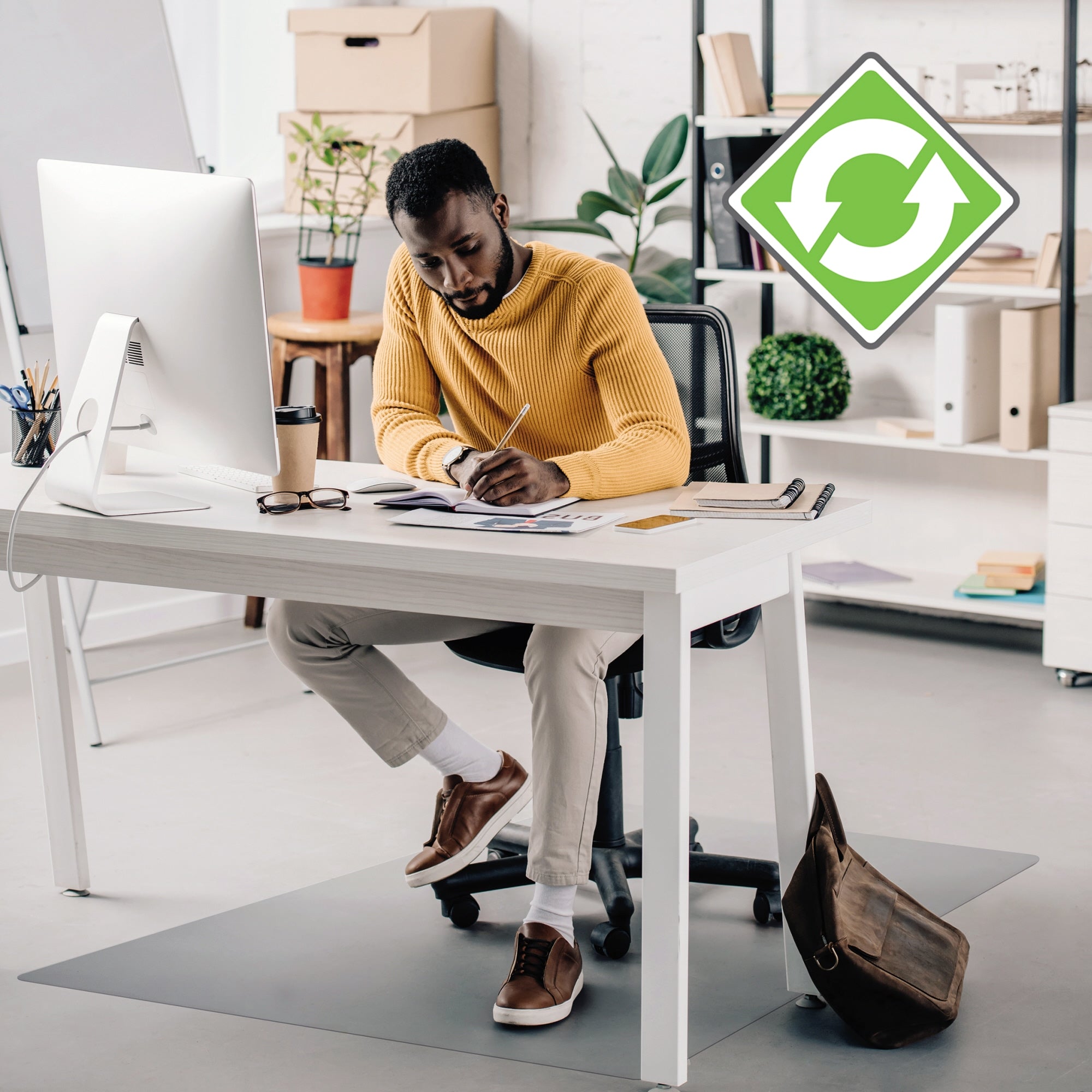 Cleartex Bodenschutzmatte evolutionmat®