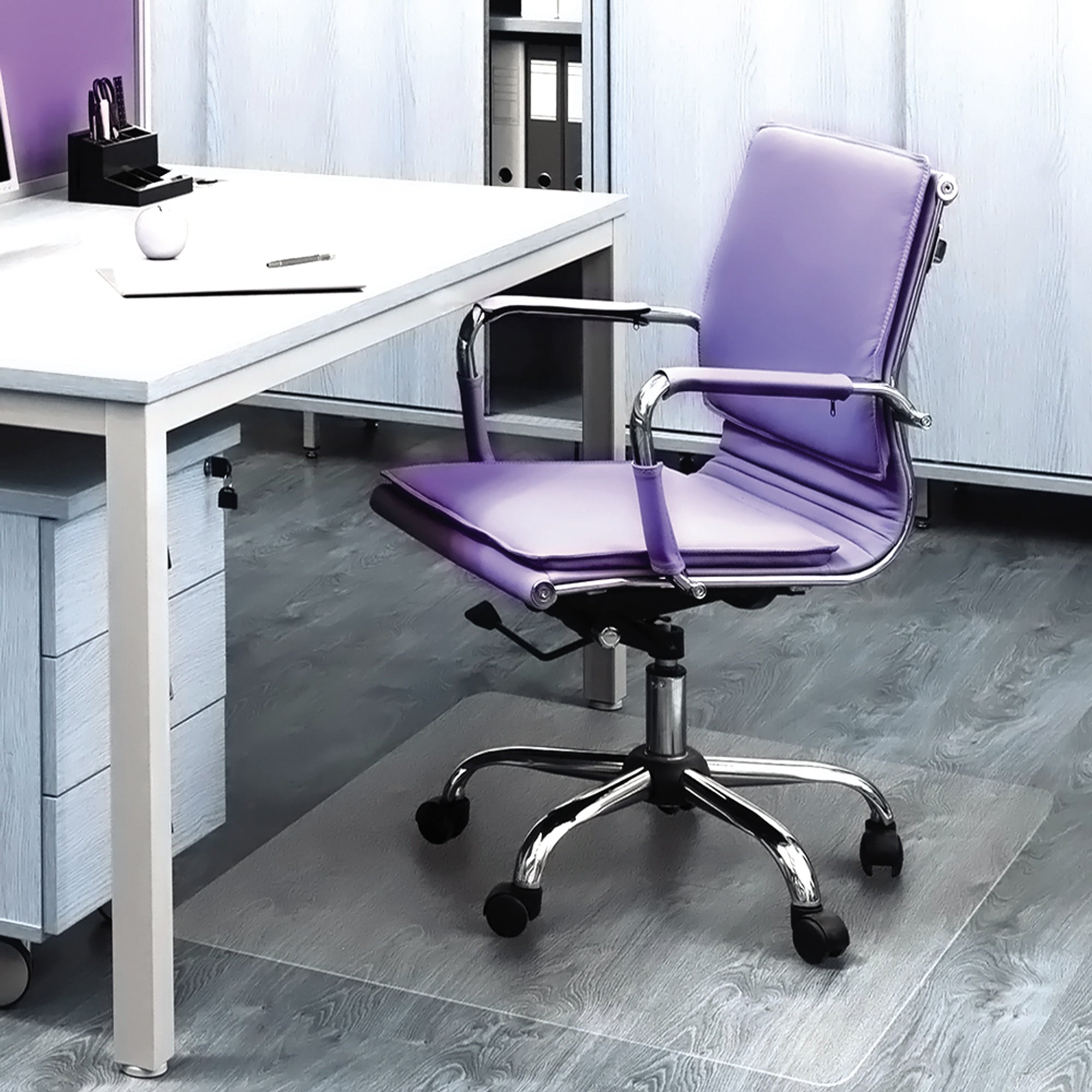 Cleartex Bodenschutzmatte evolutionmat®