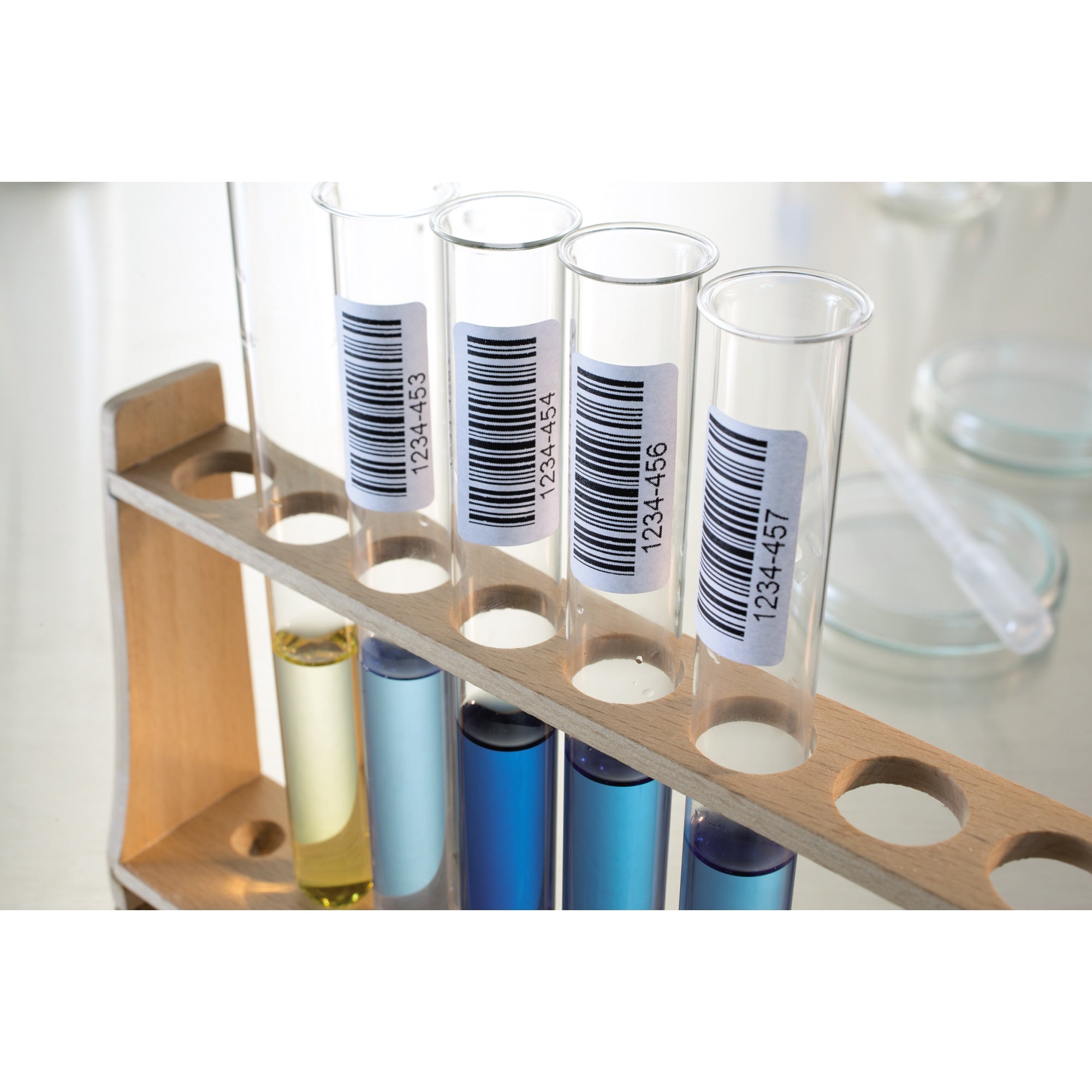 Herma Universaletikett Power