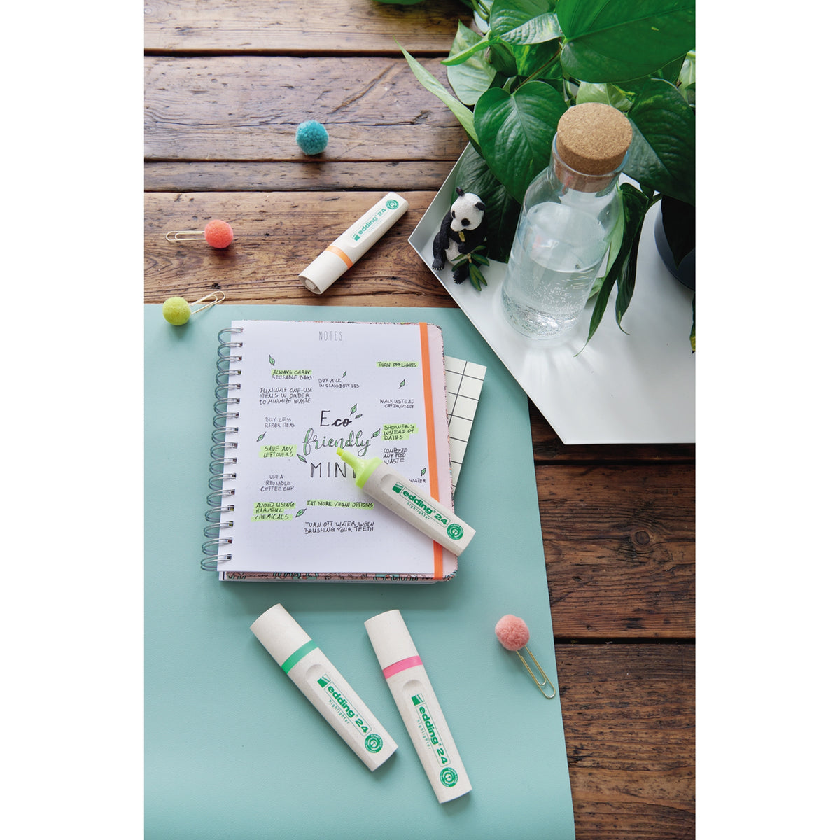 edding Textmarker Highlighter 24