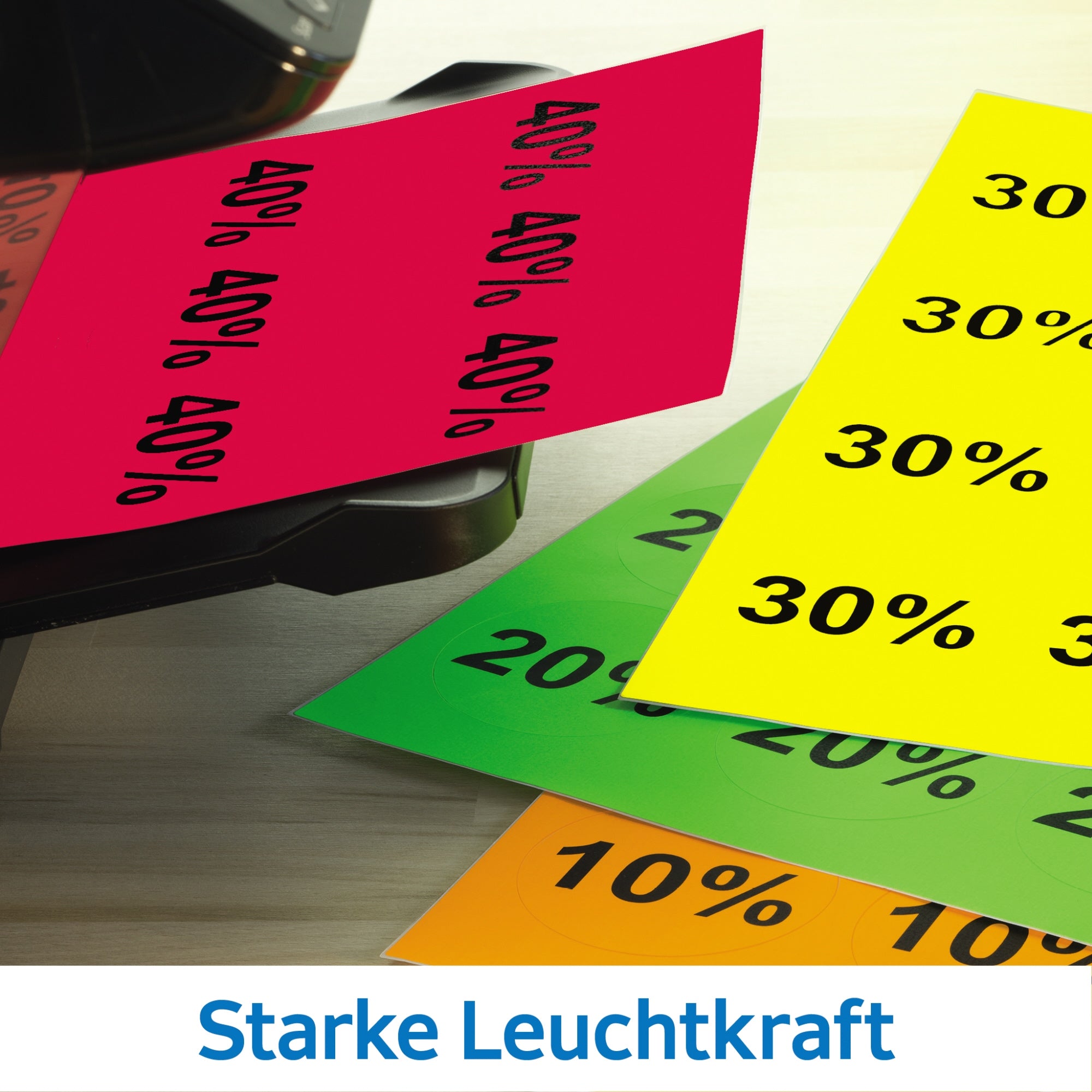 Herma Universaletikett SPECIAL