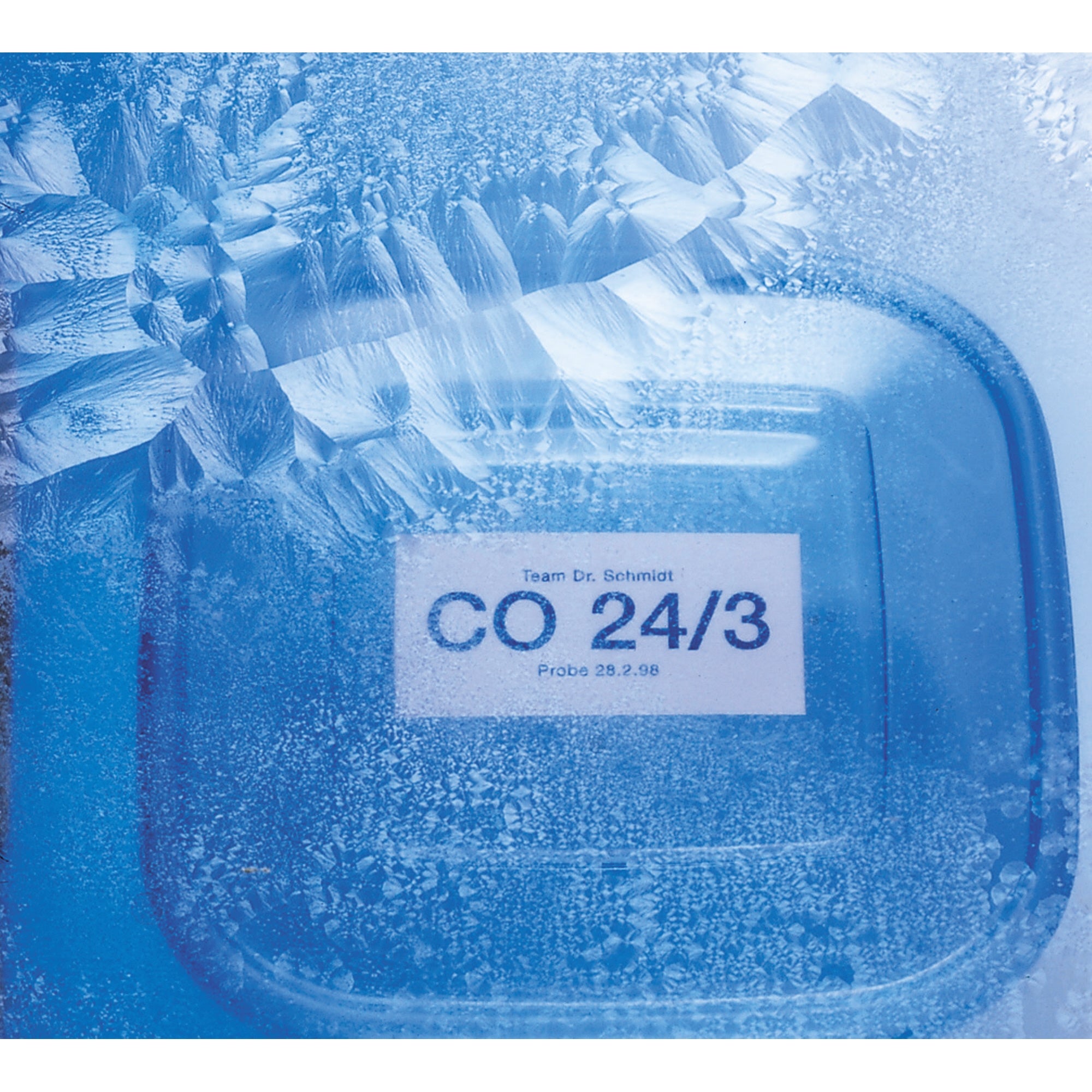 Herma Tiefkühletikett SPECIAL