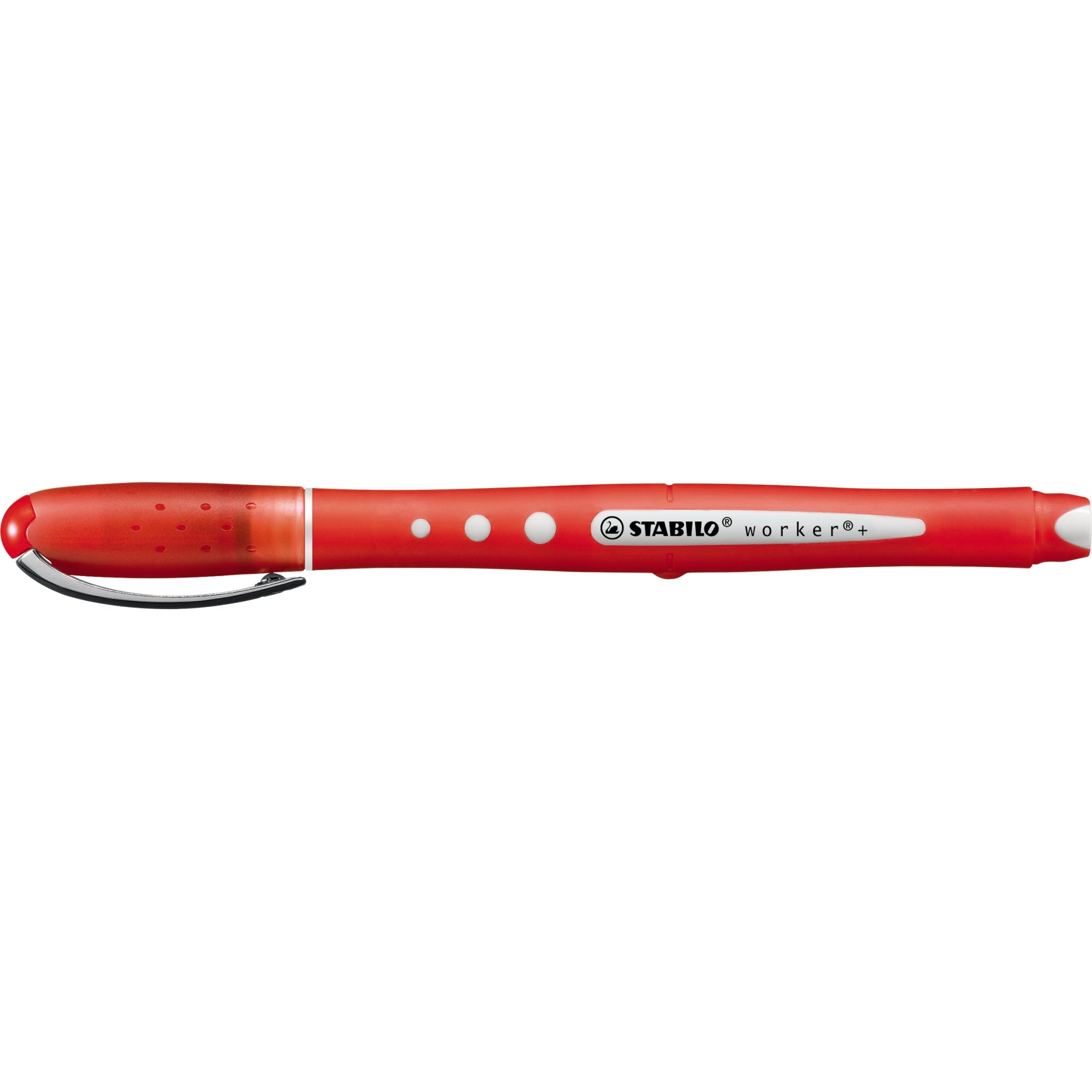 Stabilo Tintenroller worker®+ colorful