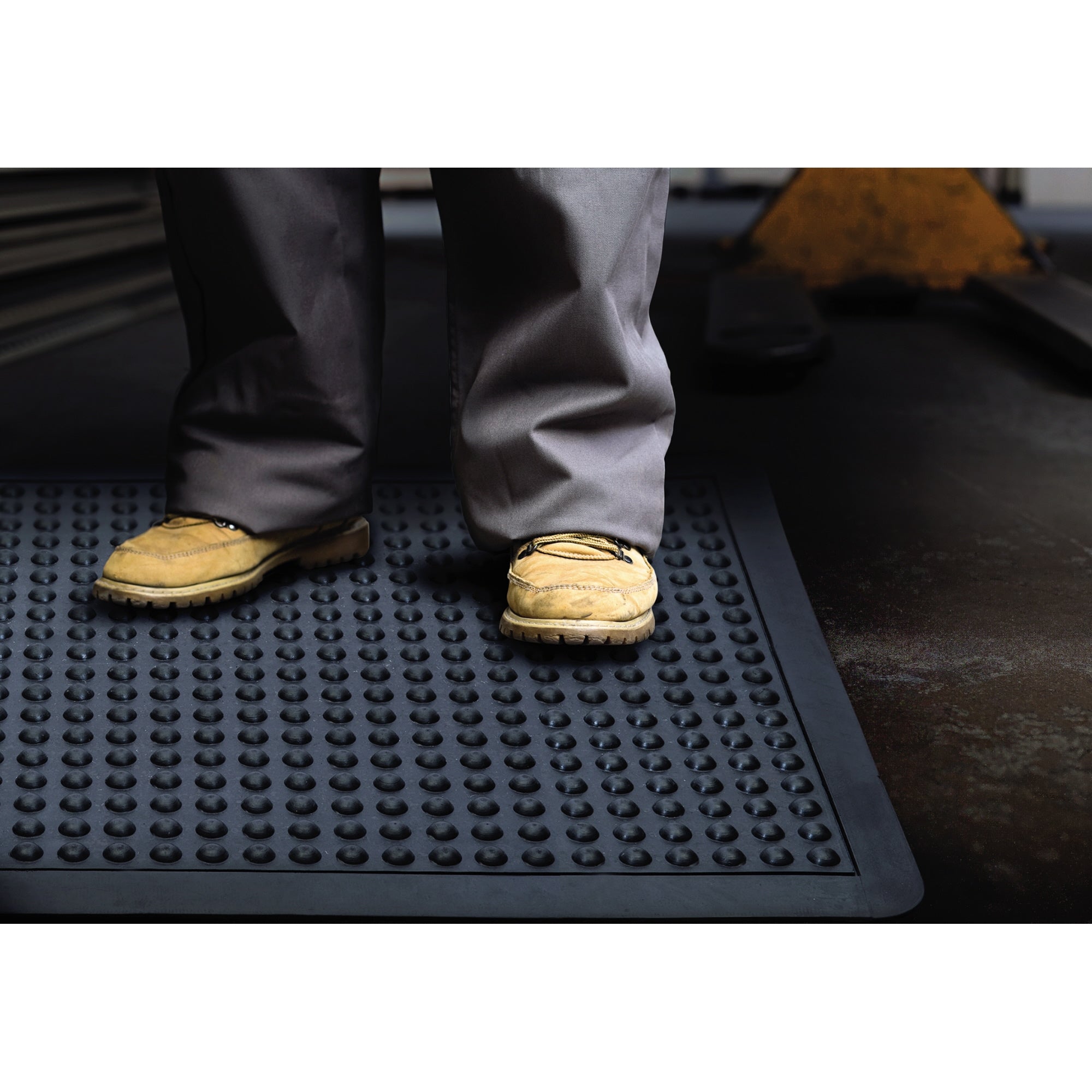 Doortex Anti-Ermüdungsmatte Bubblemat