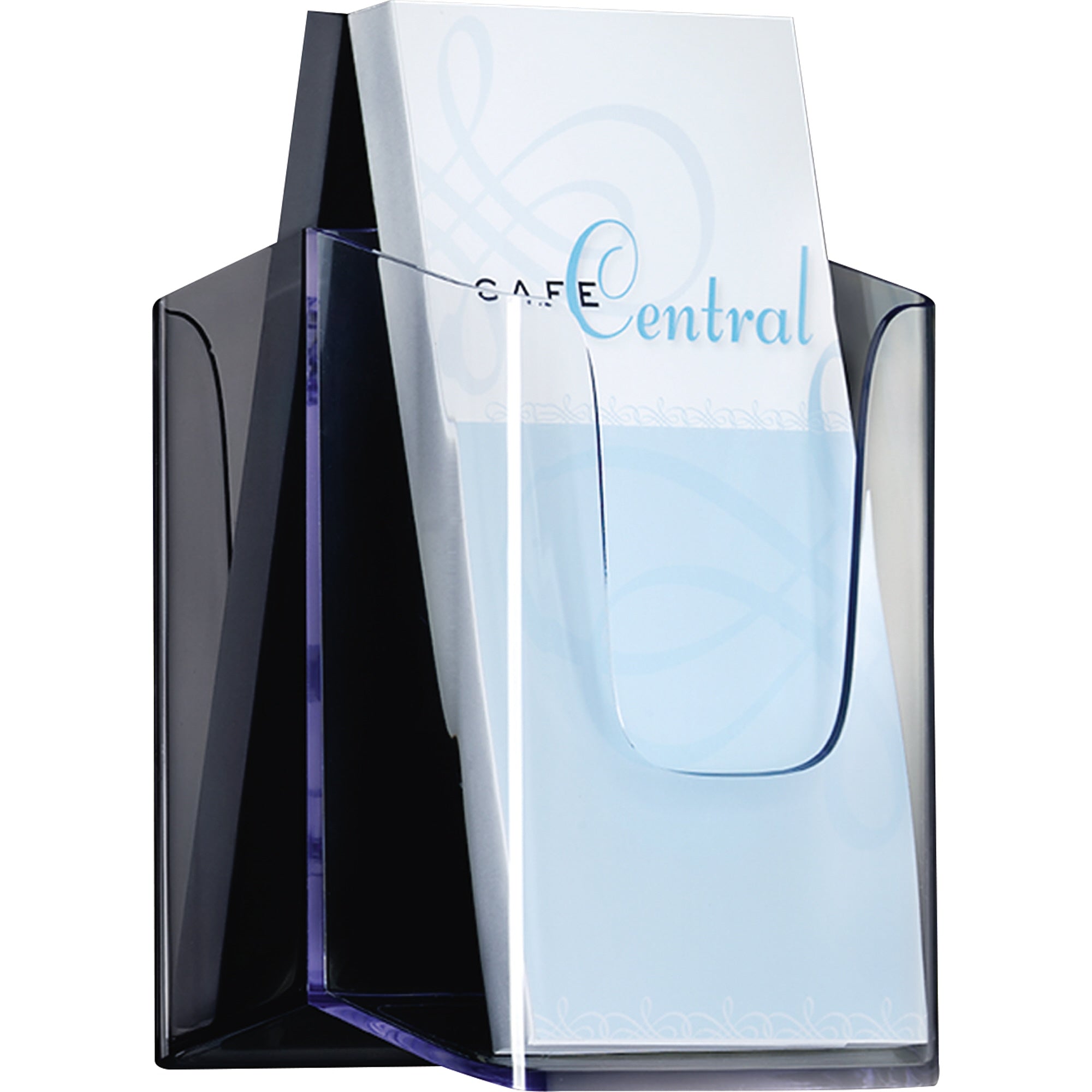 Sigel Prospekthalter acrylic