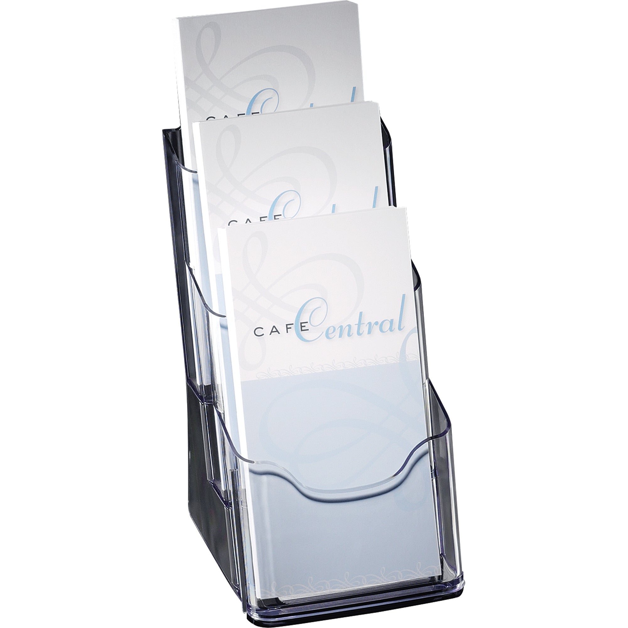 Sigel Prospekthalter acrylic