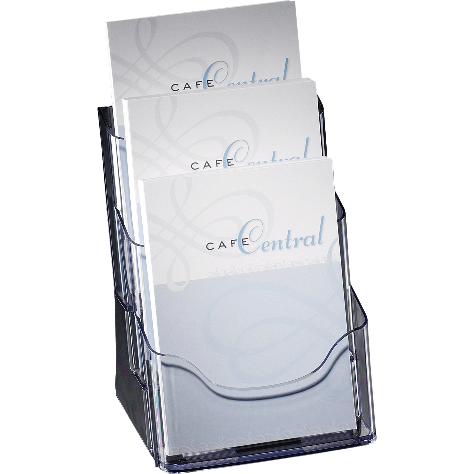 Sigel Prospekthalter acrylic