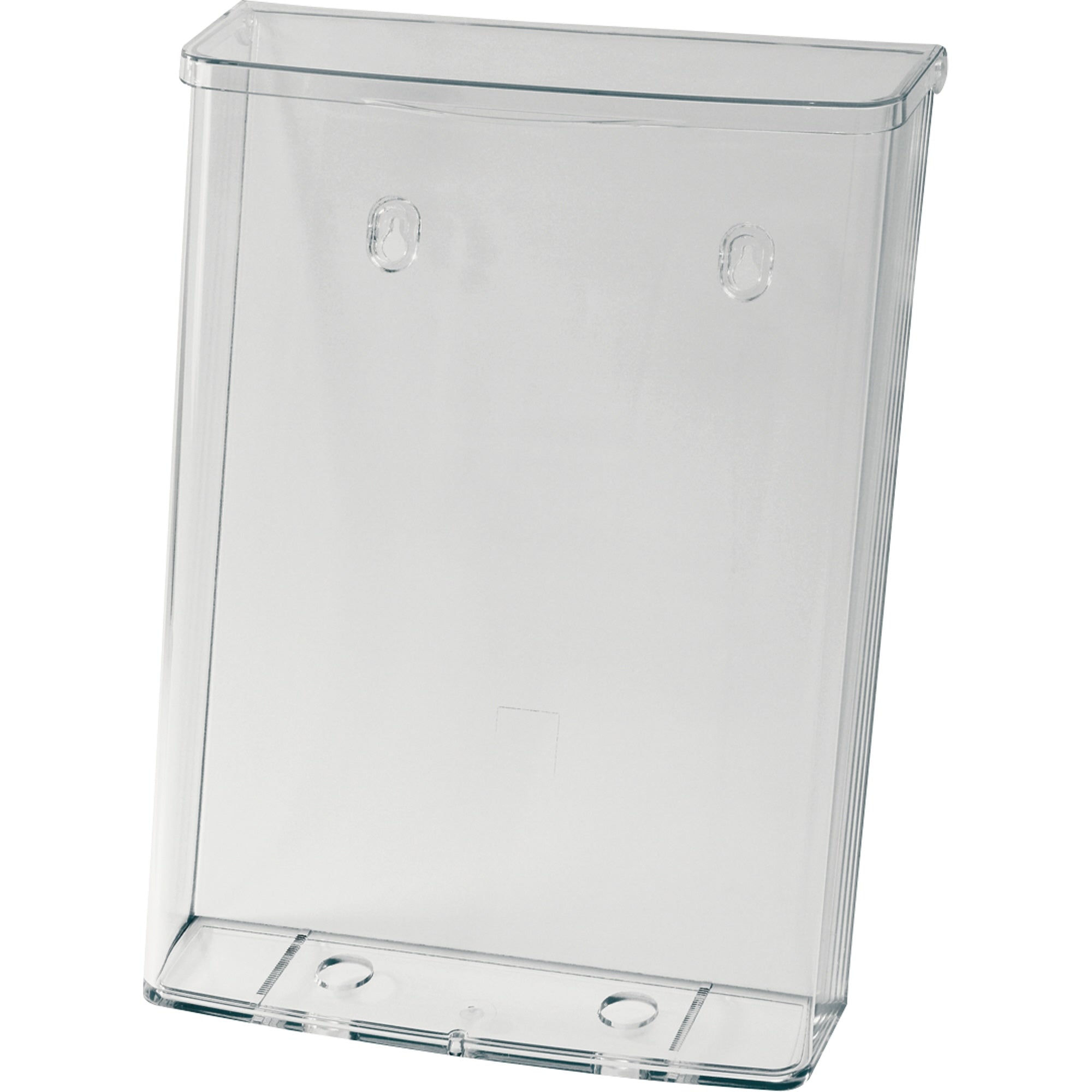 Sigel Prospekthalter acrylic, DIN A4