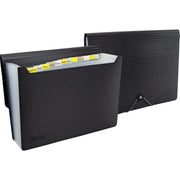 Rapesco Fächermappe Germ-SavvyT