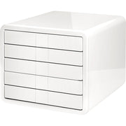 HAN Schubladenbox i-Box, DIN A4, DIN C4