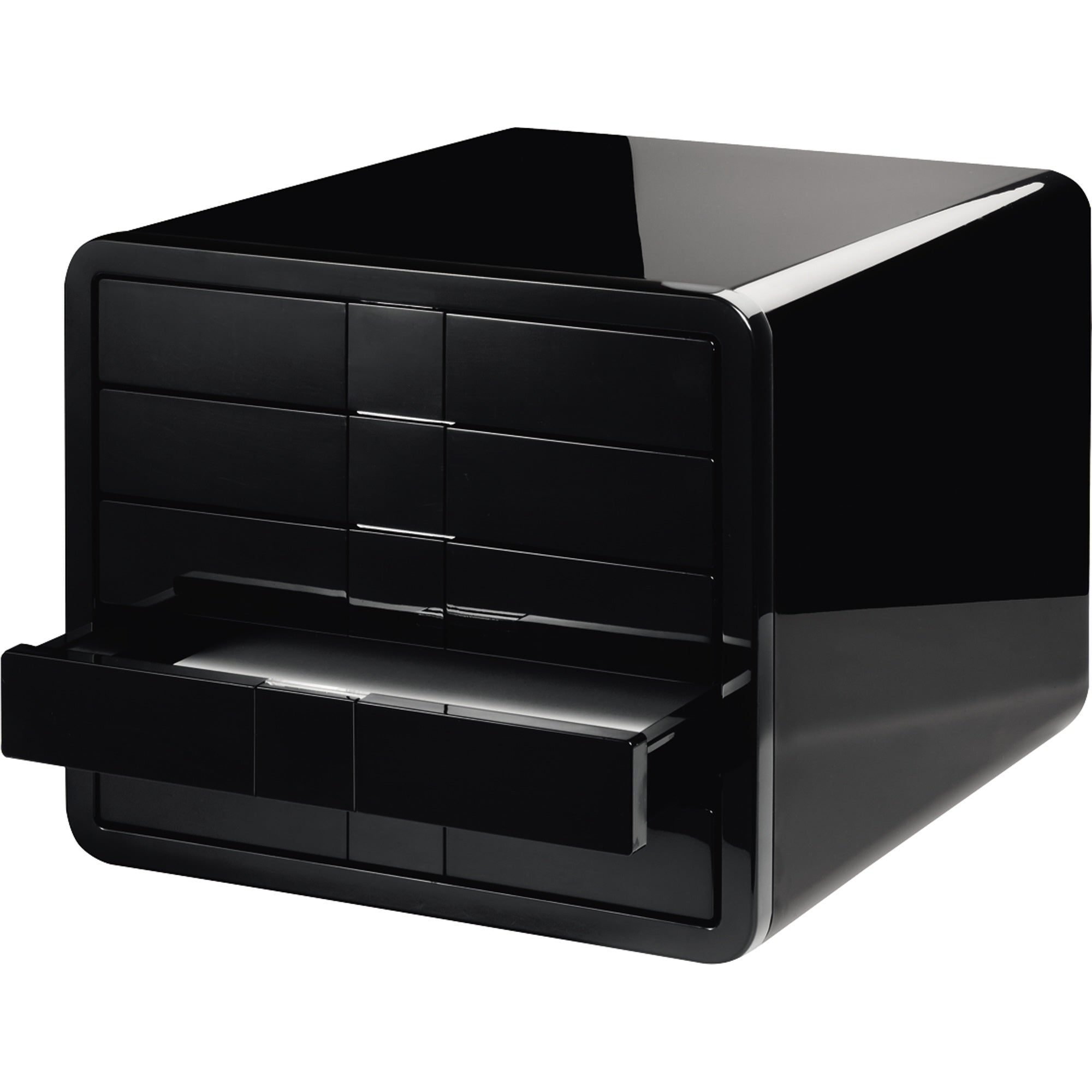 HAN Schubladenbox i-Box, DIN A4, DIN C4