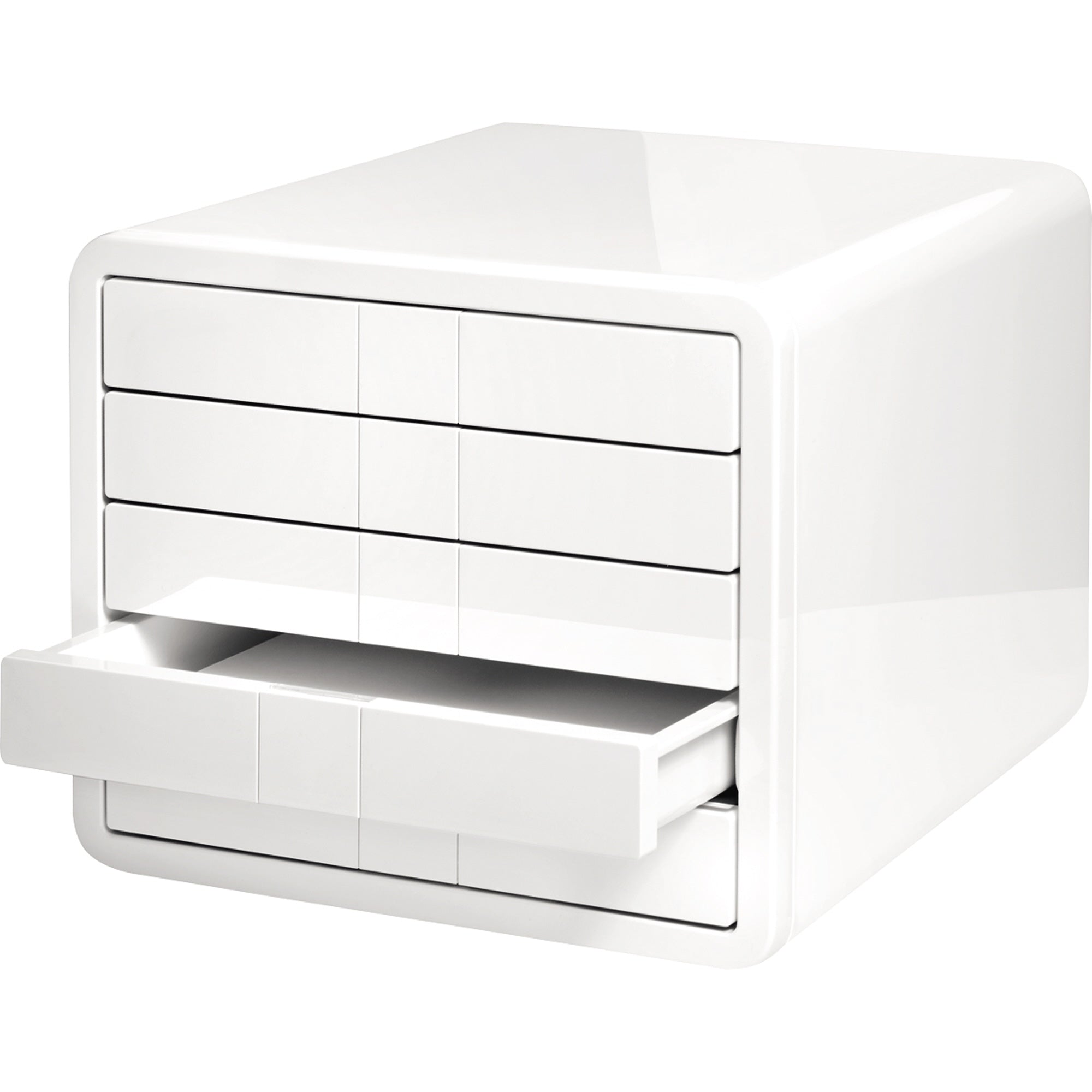 HAN Schubladenbox i-Box, DIN A4, DIN C4