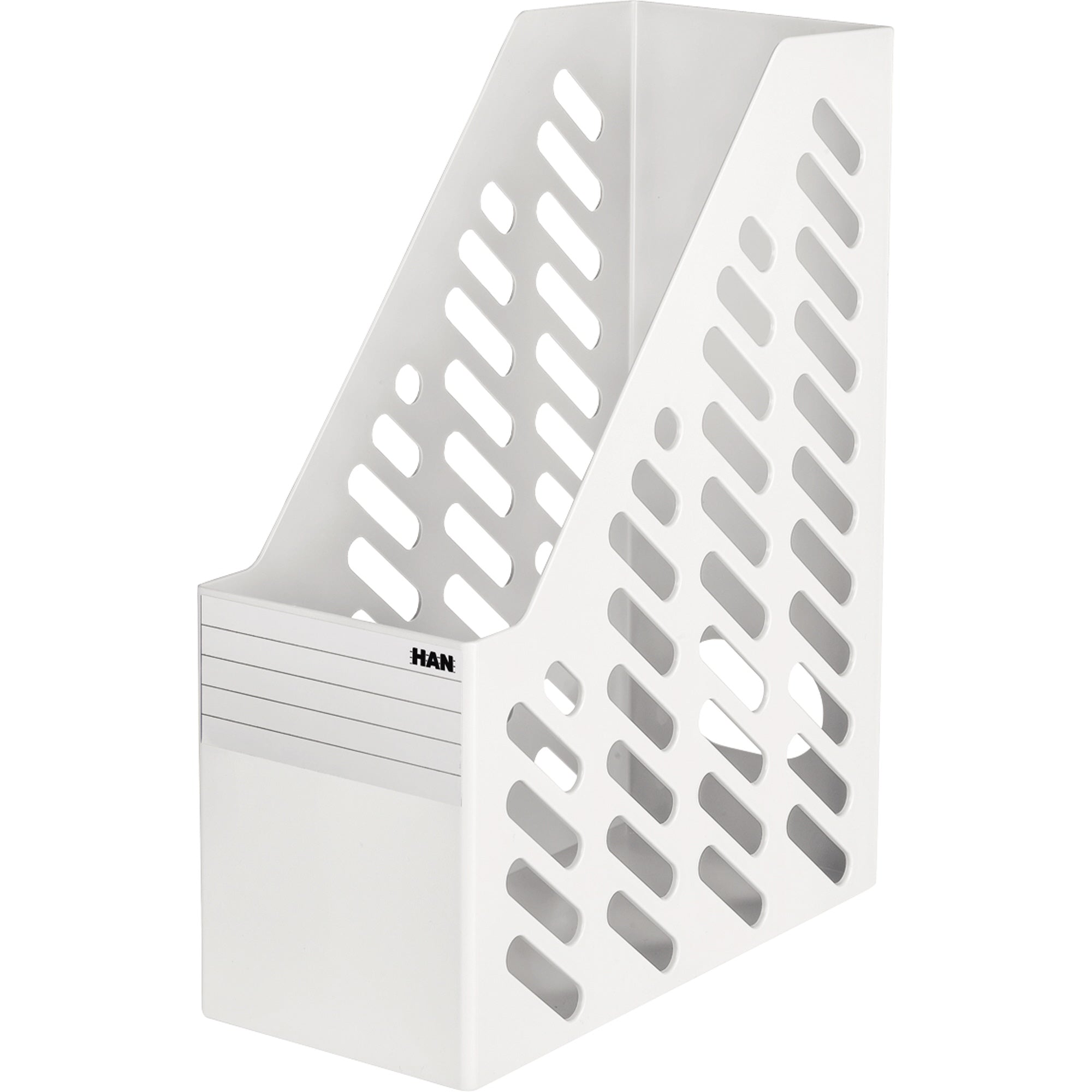 HAN Stehsammler KLASSIK XXL, DIN A4, DIN C4