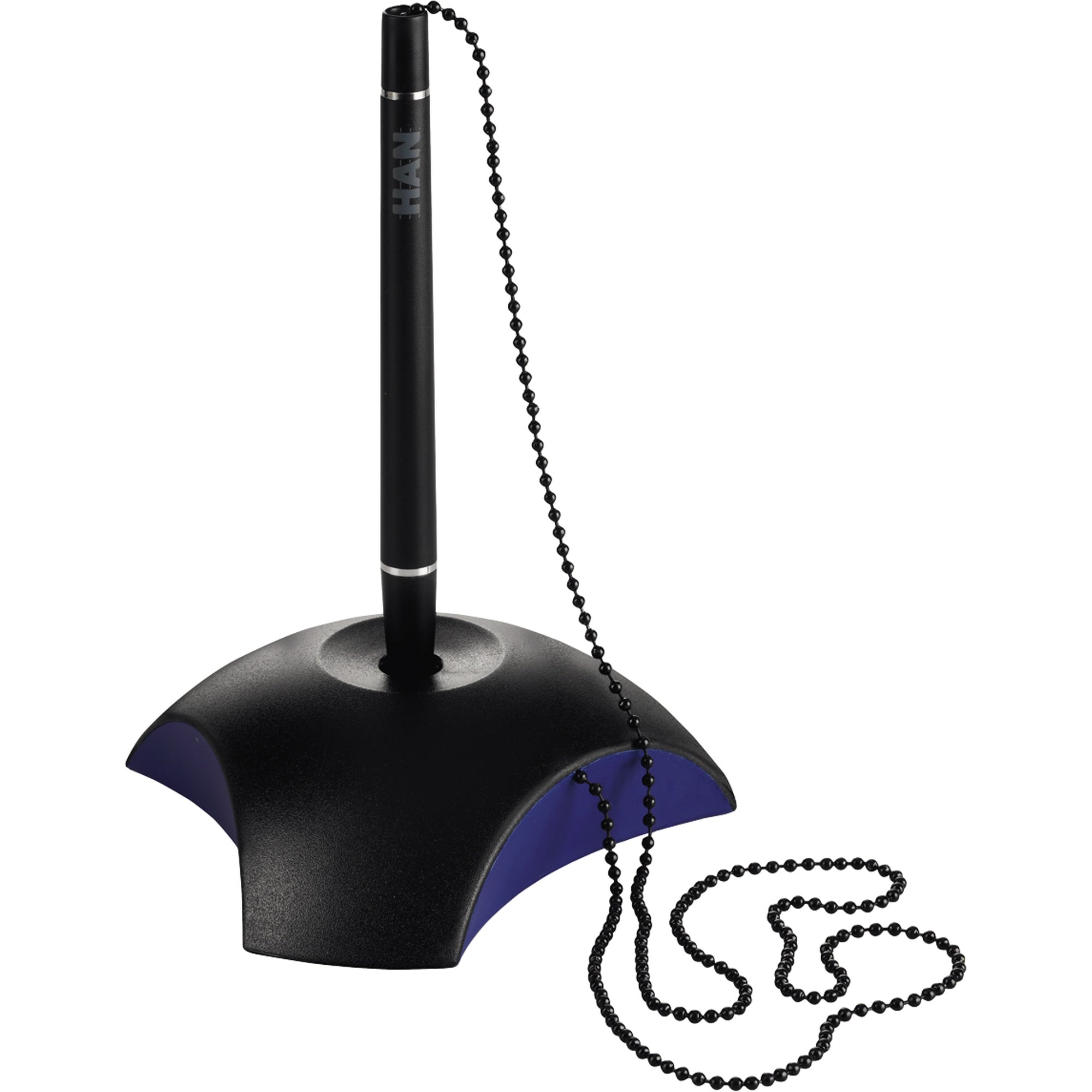 HAN Kugelschreiberständer DELTA