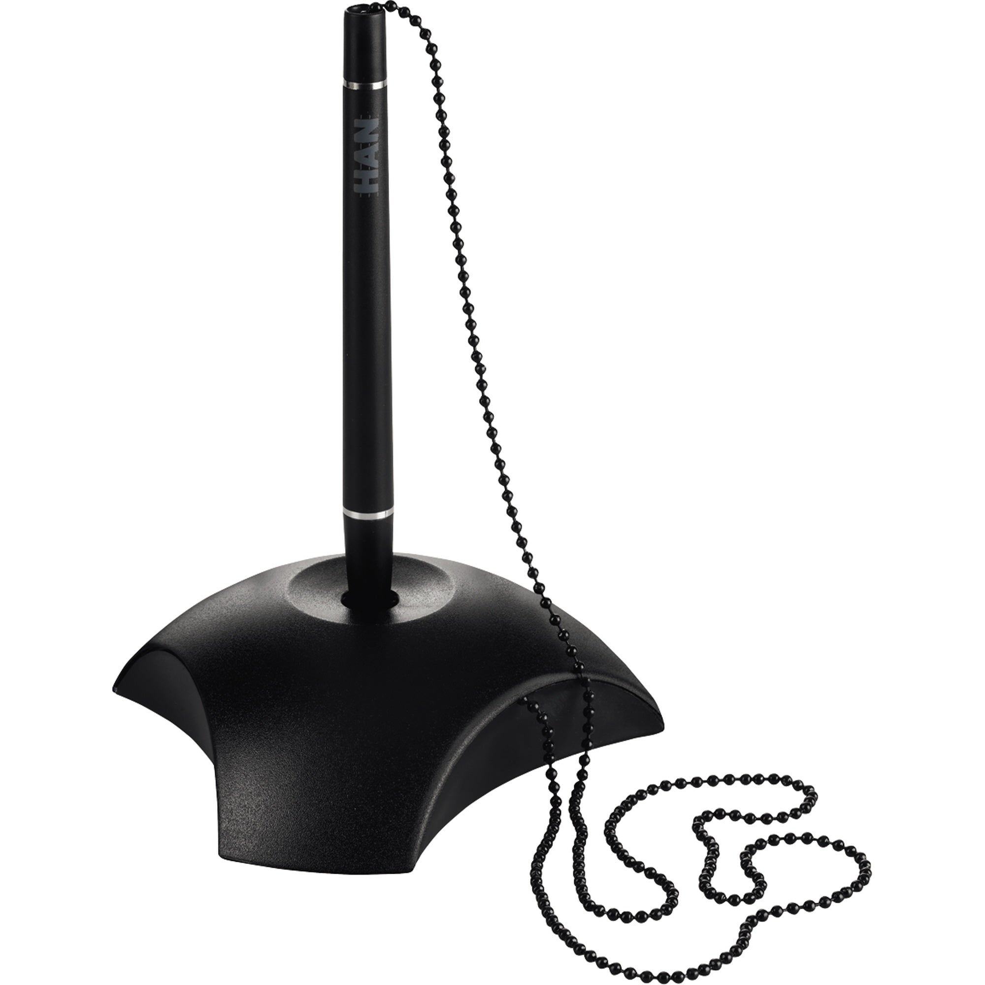 HAN Kugelschreiberständer DELTA