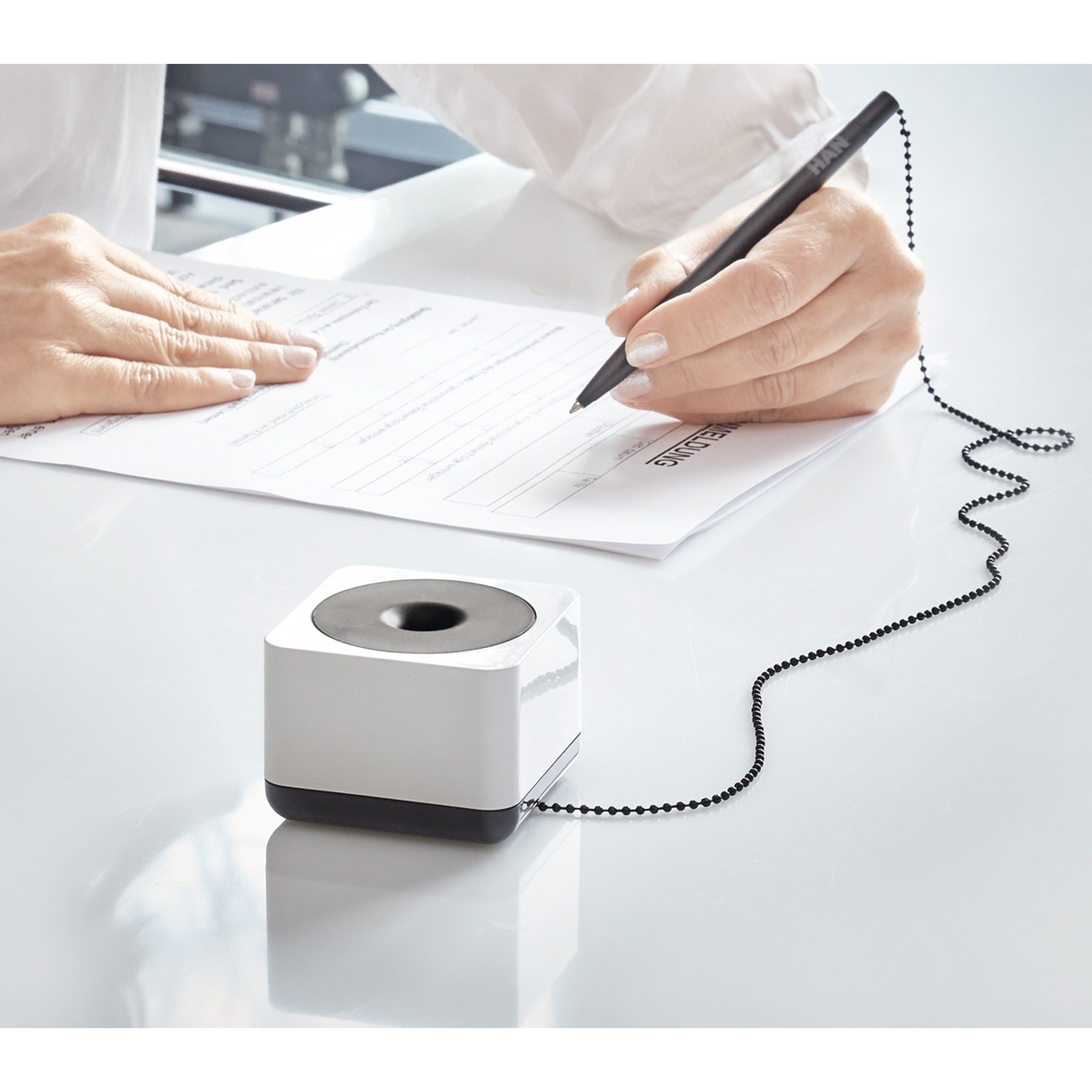 HAN Kugelschreiberständer i-Line