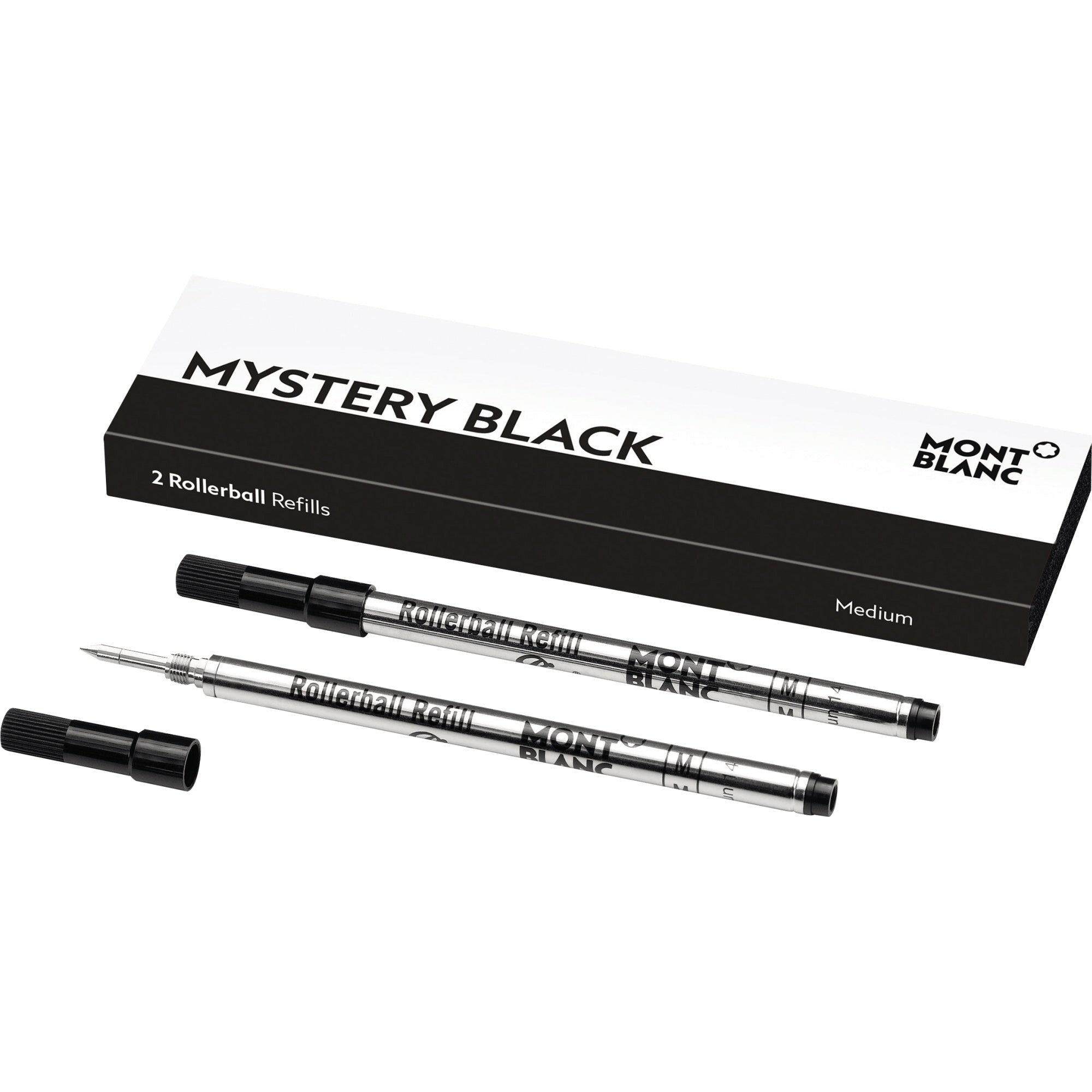 Montblanc Tintenrollermine