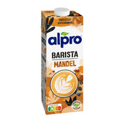 Alpro Pflanzendrink Barista