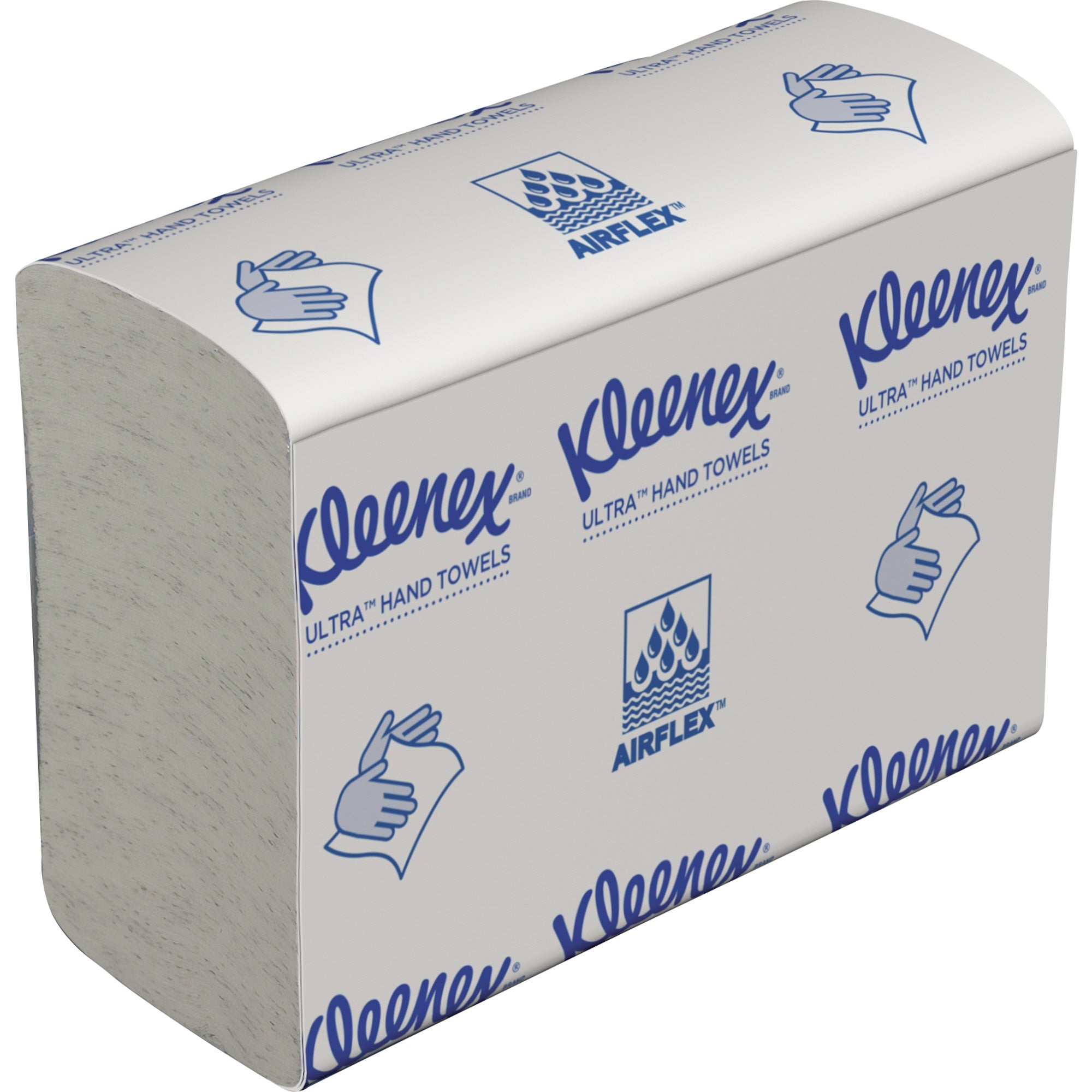 Kleenex Papierhandtücher ULTRAT