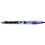 Pilot Gelschreiber B2P 0,4mm Druckmechanik bl