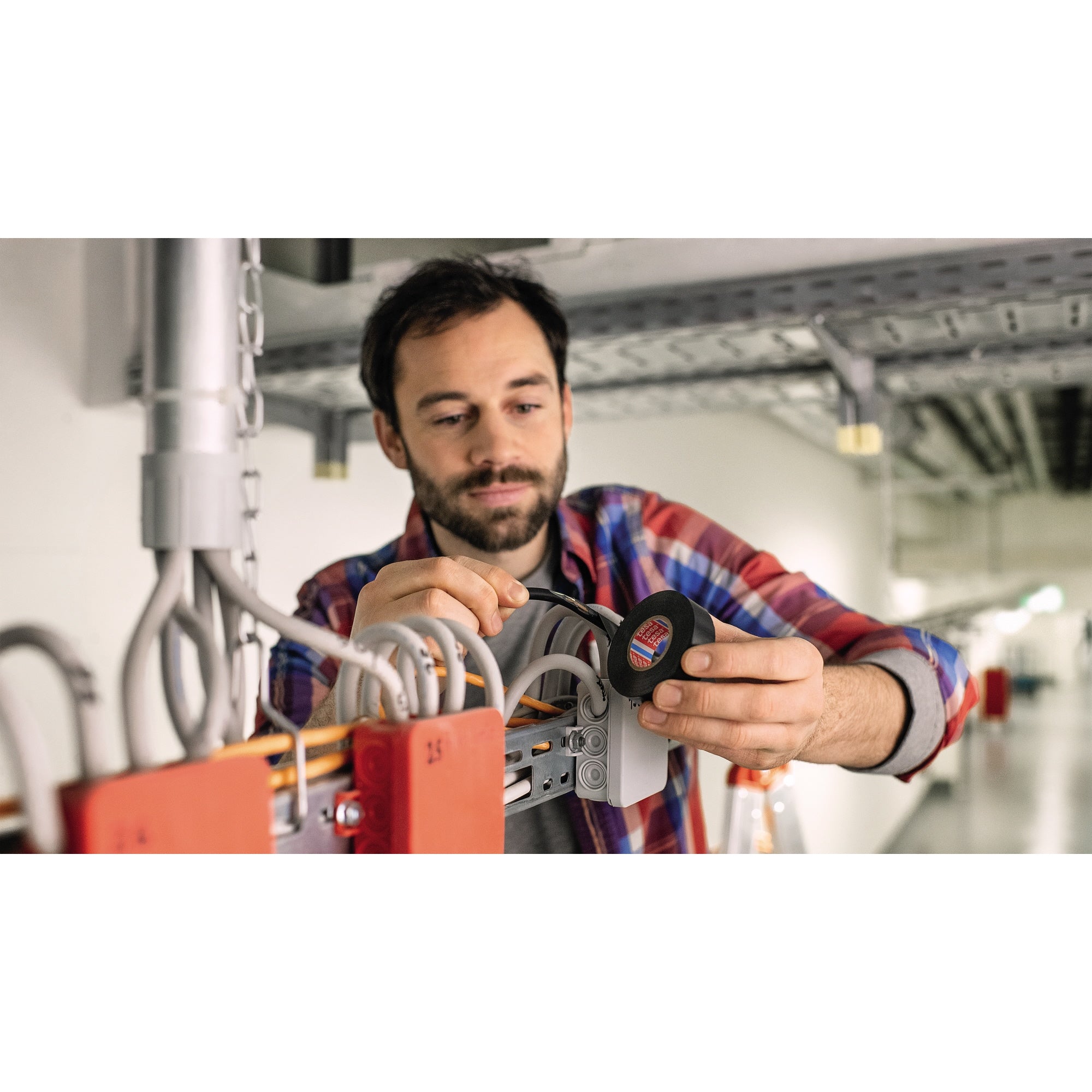 tesa Isolierband Iso Tape