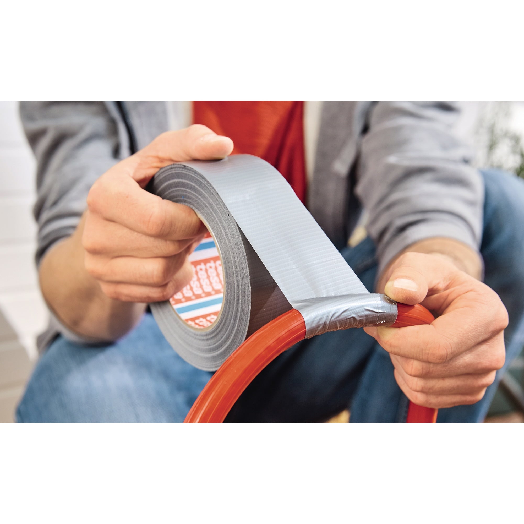 tesa Gewebeband extra Power® Universal