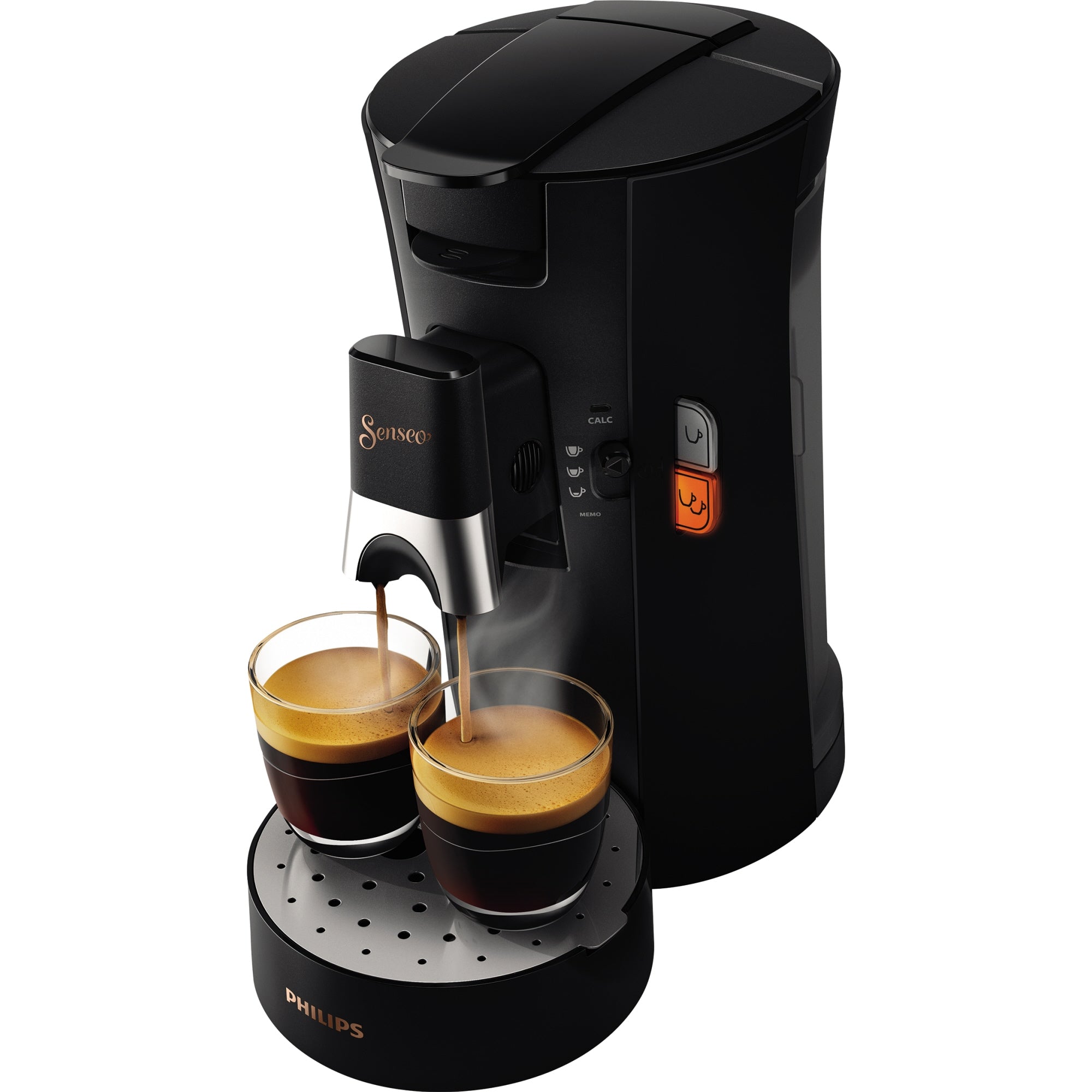 Philips Kaffeemaschine SENSEO® Select