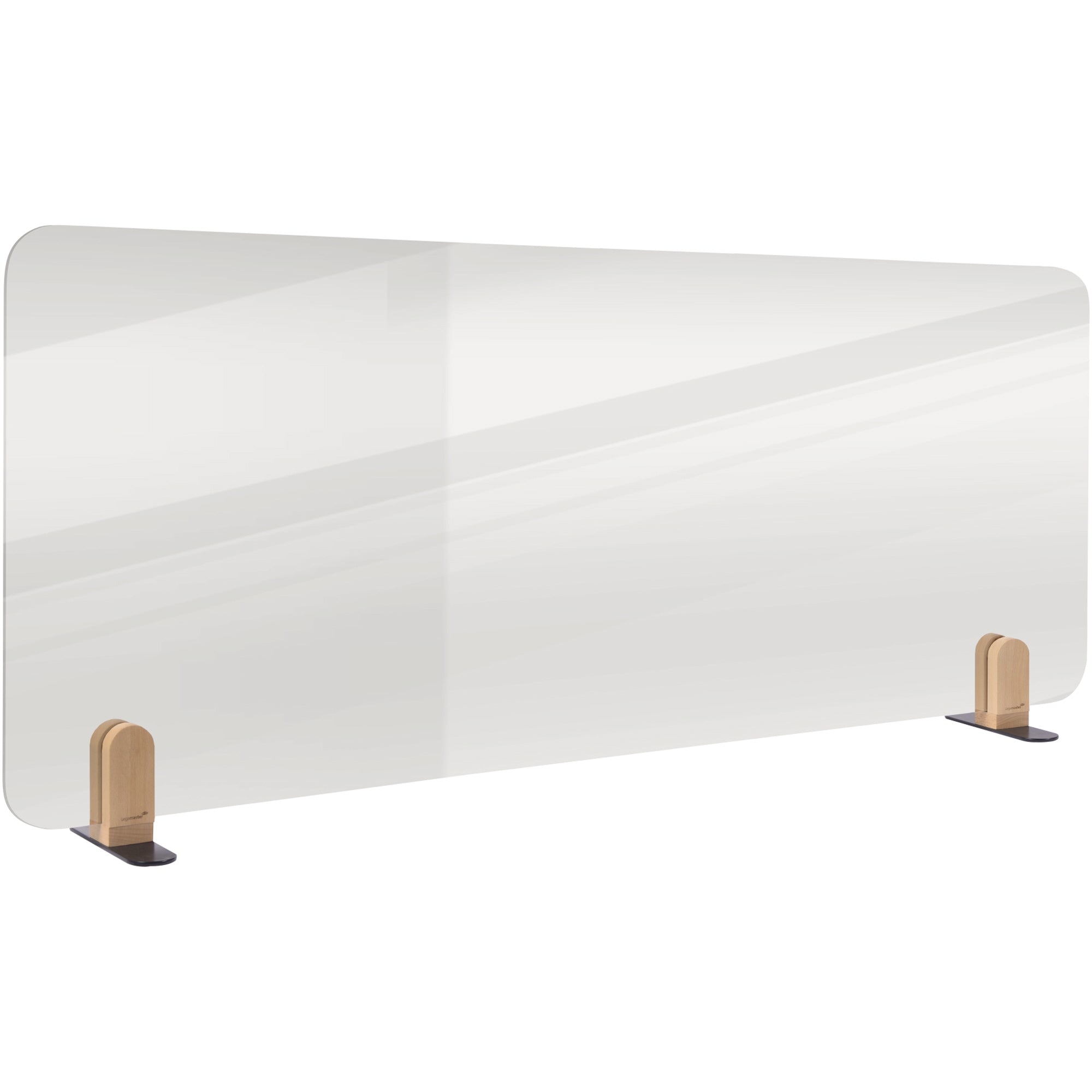Legamaster Tischtrennwand ELEMENTS
