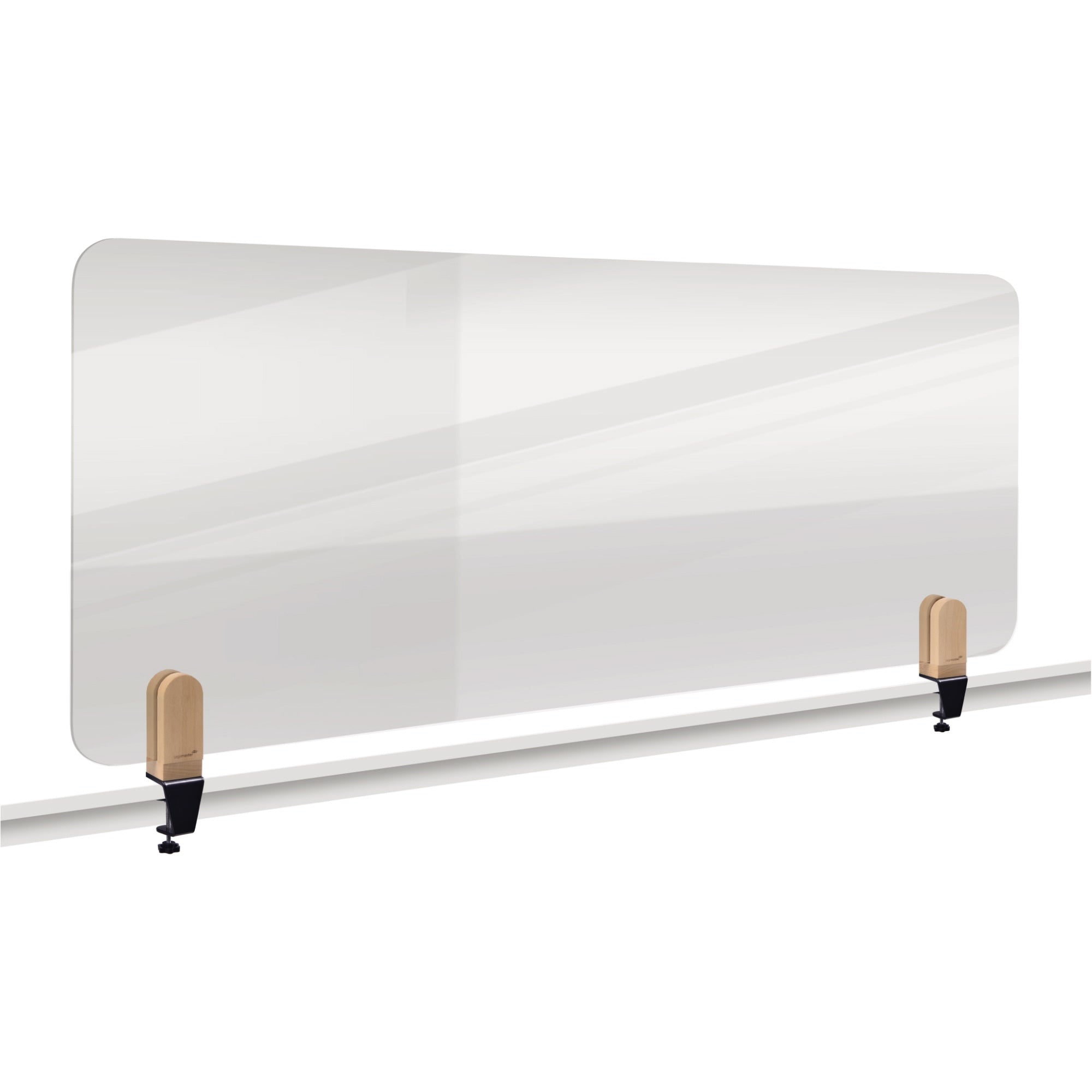 Legamaster Tischtrennwand ELEMENTS