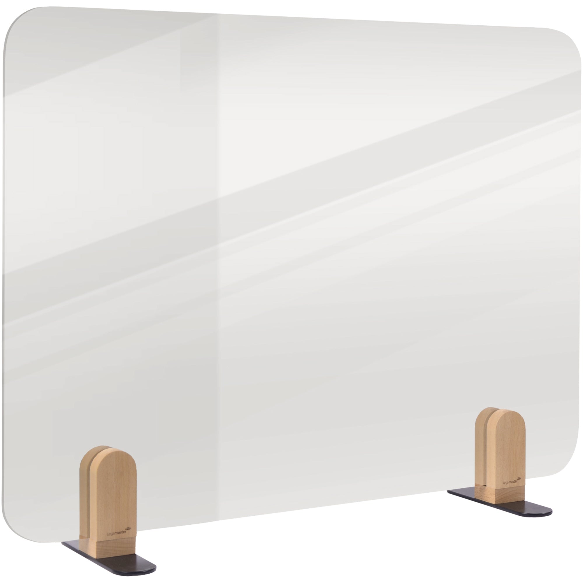 Legamaster Tischtrennwand ELEMENTS