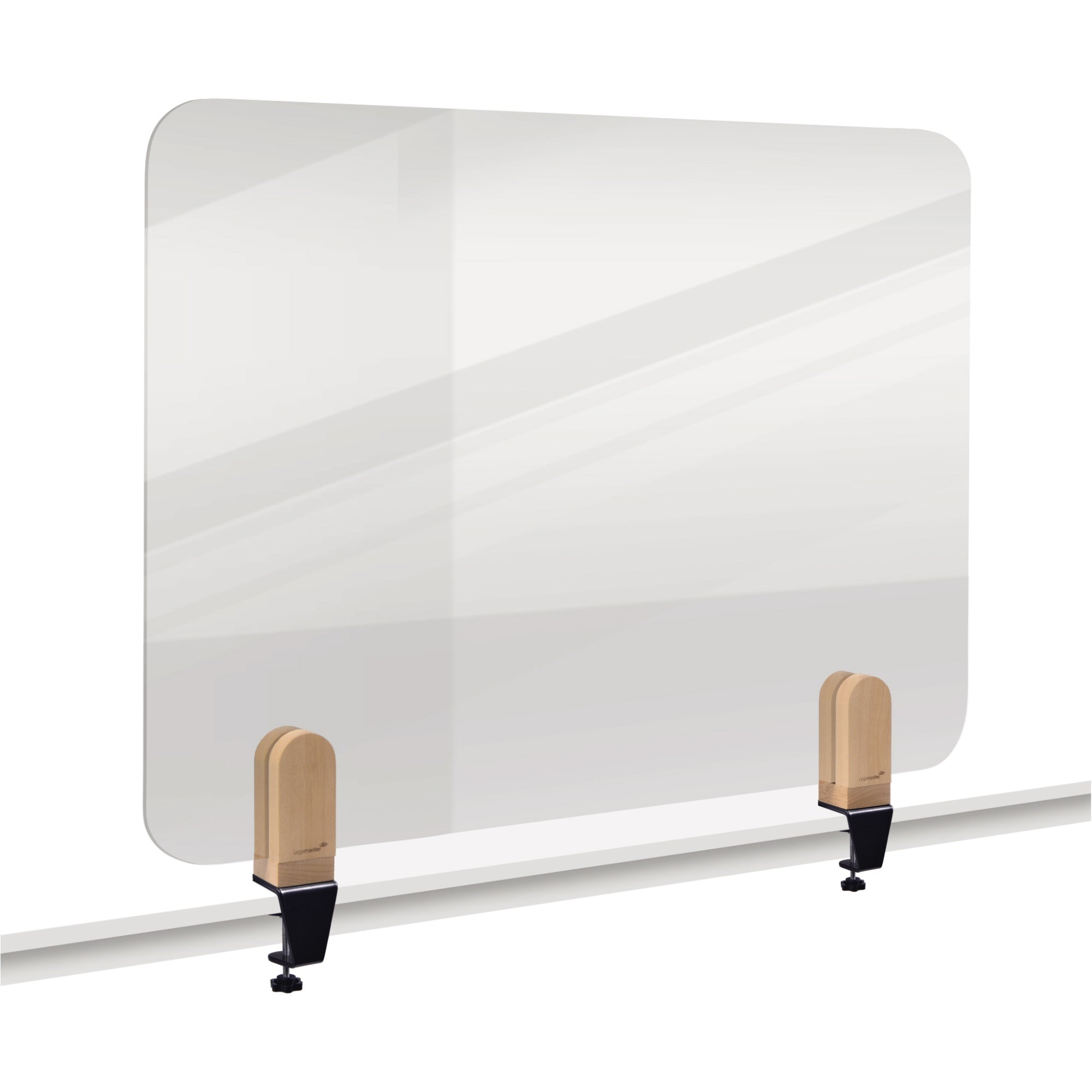 Legamaster Tischtrennwand ELEMENTS