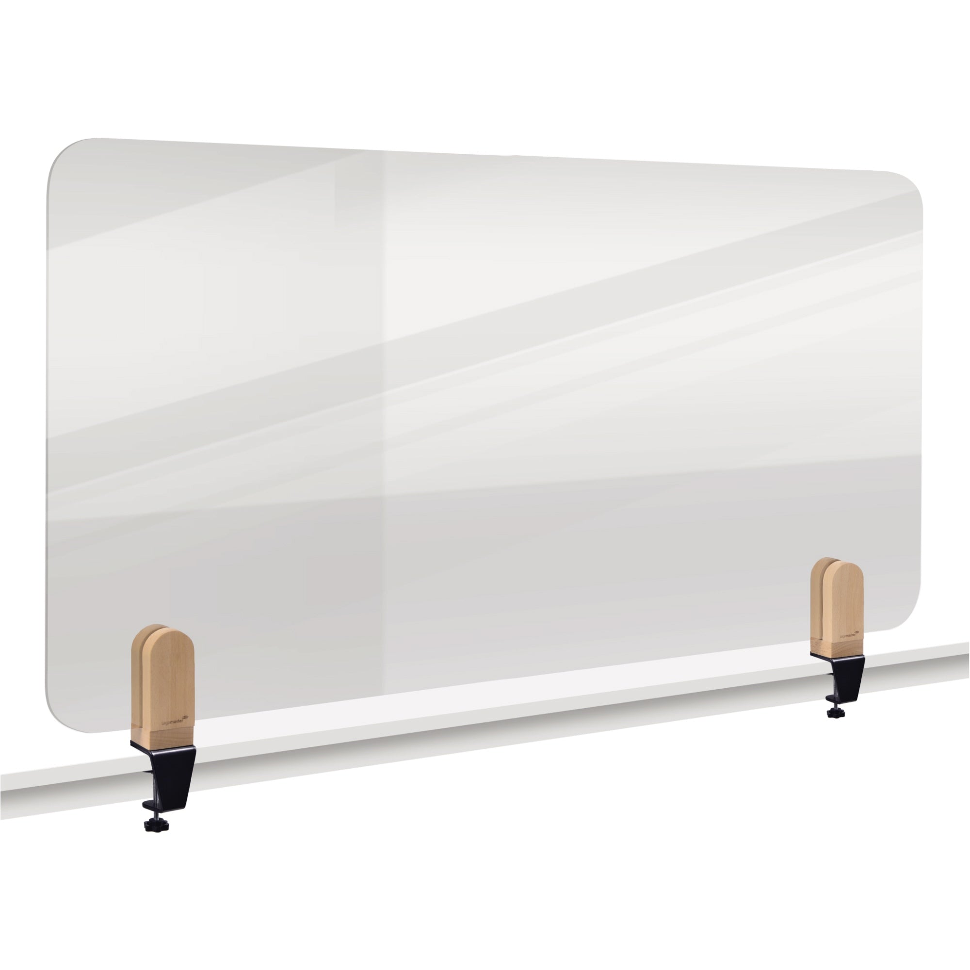 Legamaster Tischtrennwand ELEMENTS