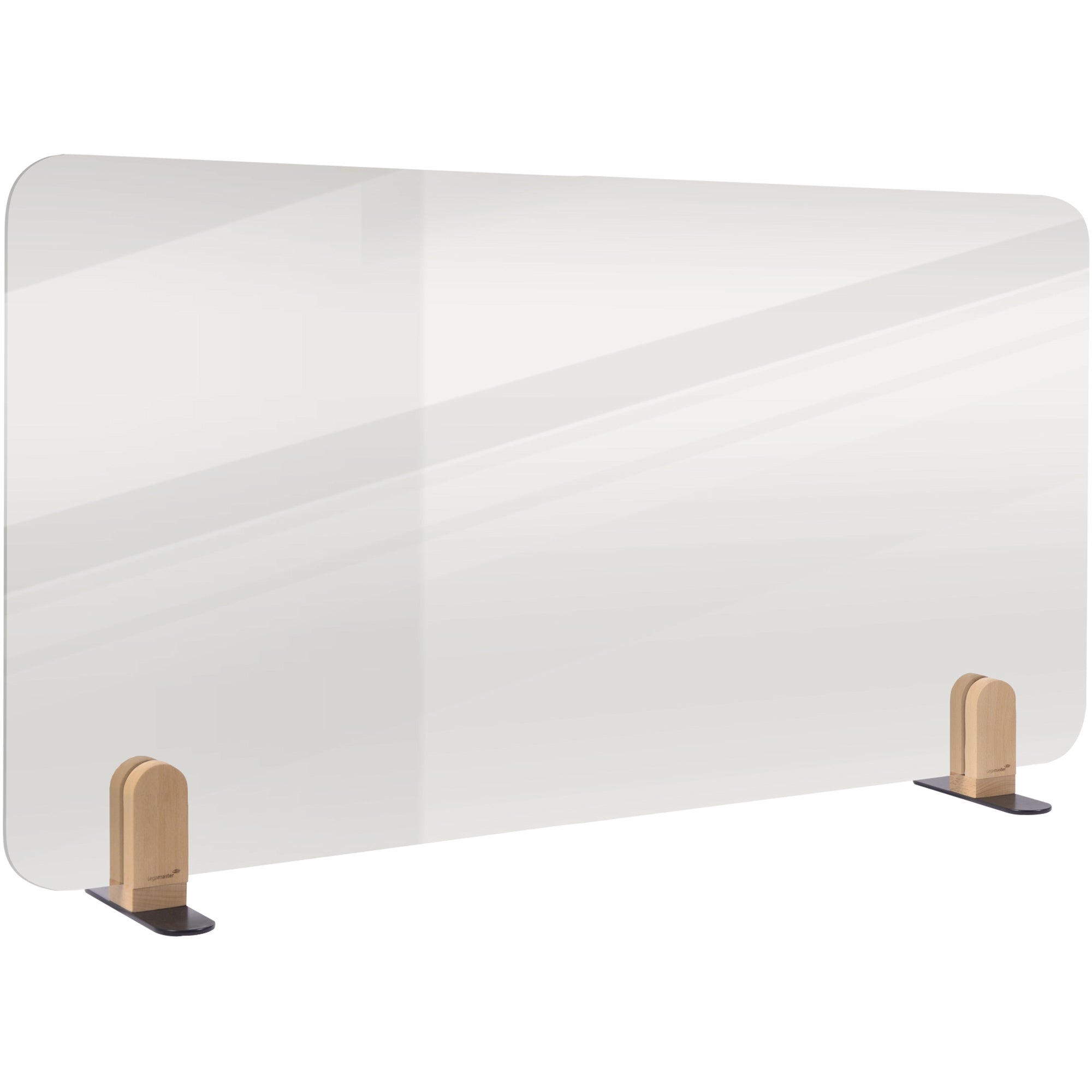 Legamaster Tischtrennwand ELEMENTS