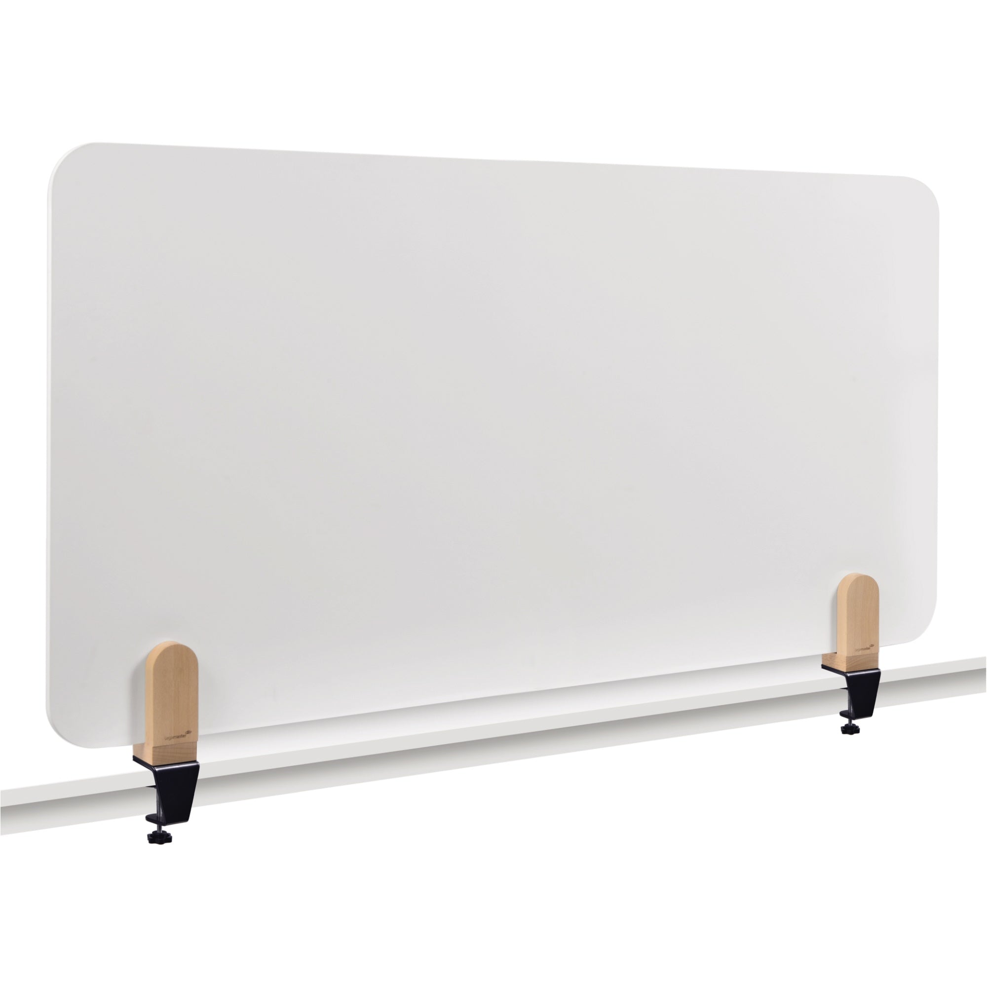 Legamaster Tischtrennwand ELEMENTS Whiteboard