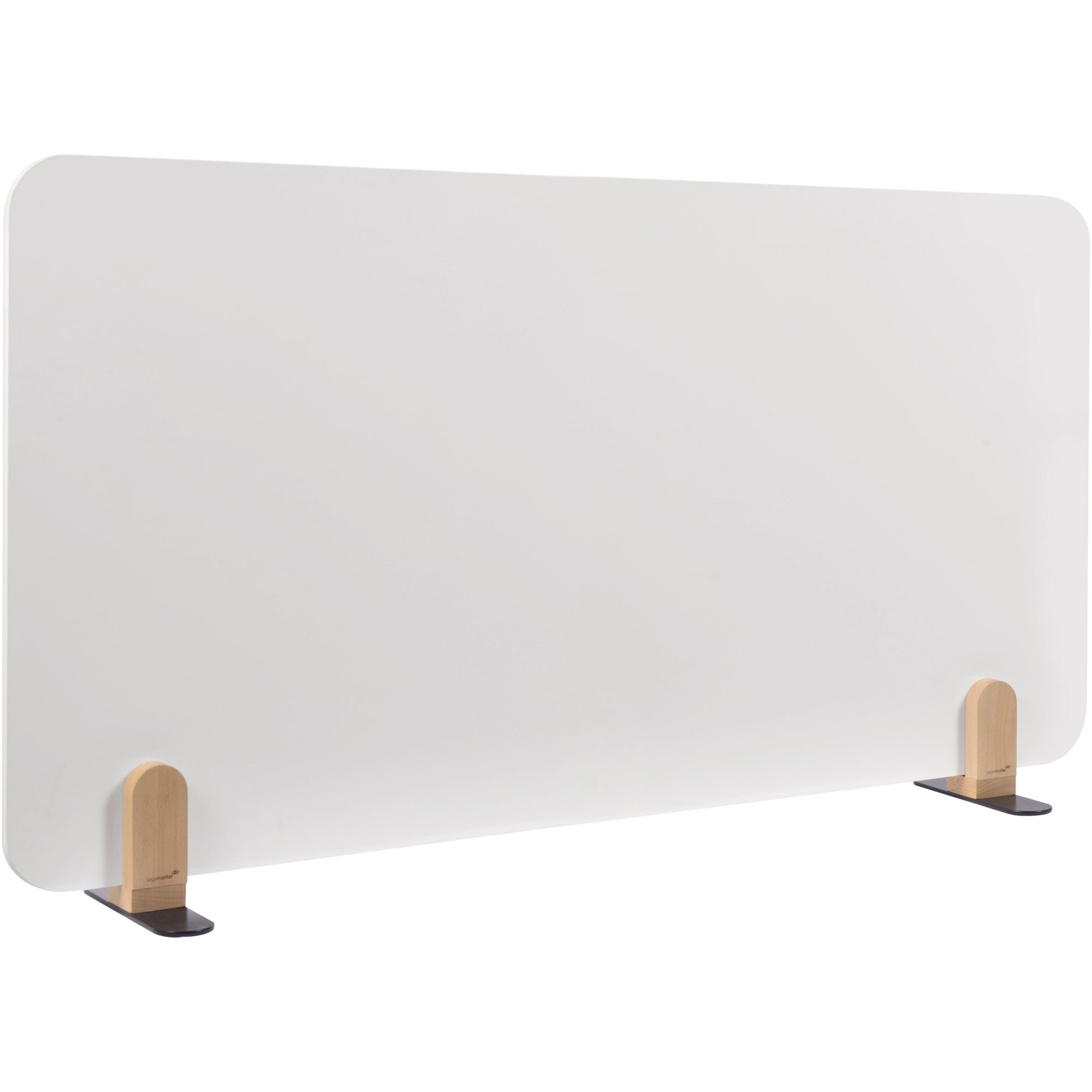 Legamaster Tischtrennwand ELEMENTS Whiteboard