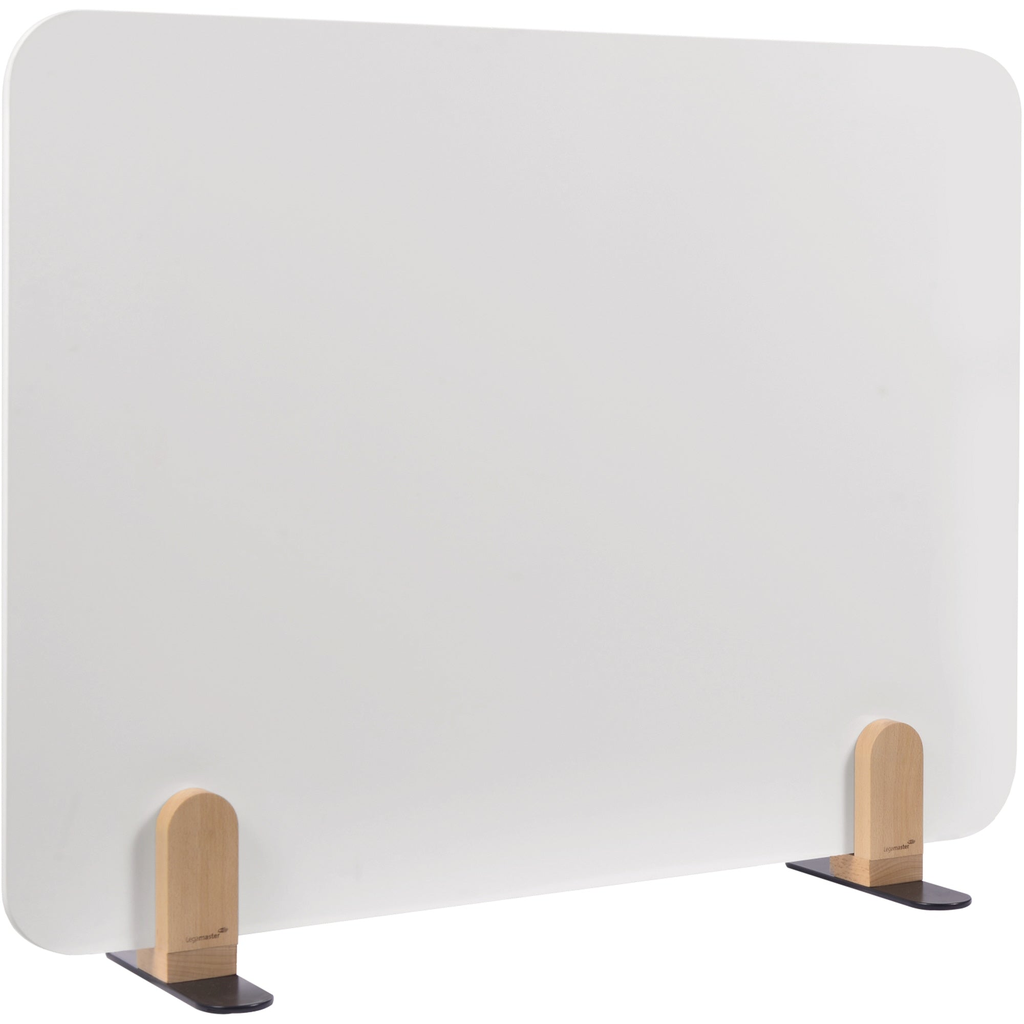 Legamaster Tischtrennwand ELEMENTS Whiteboard