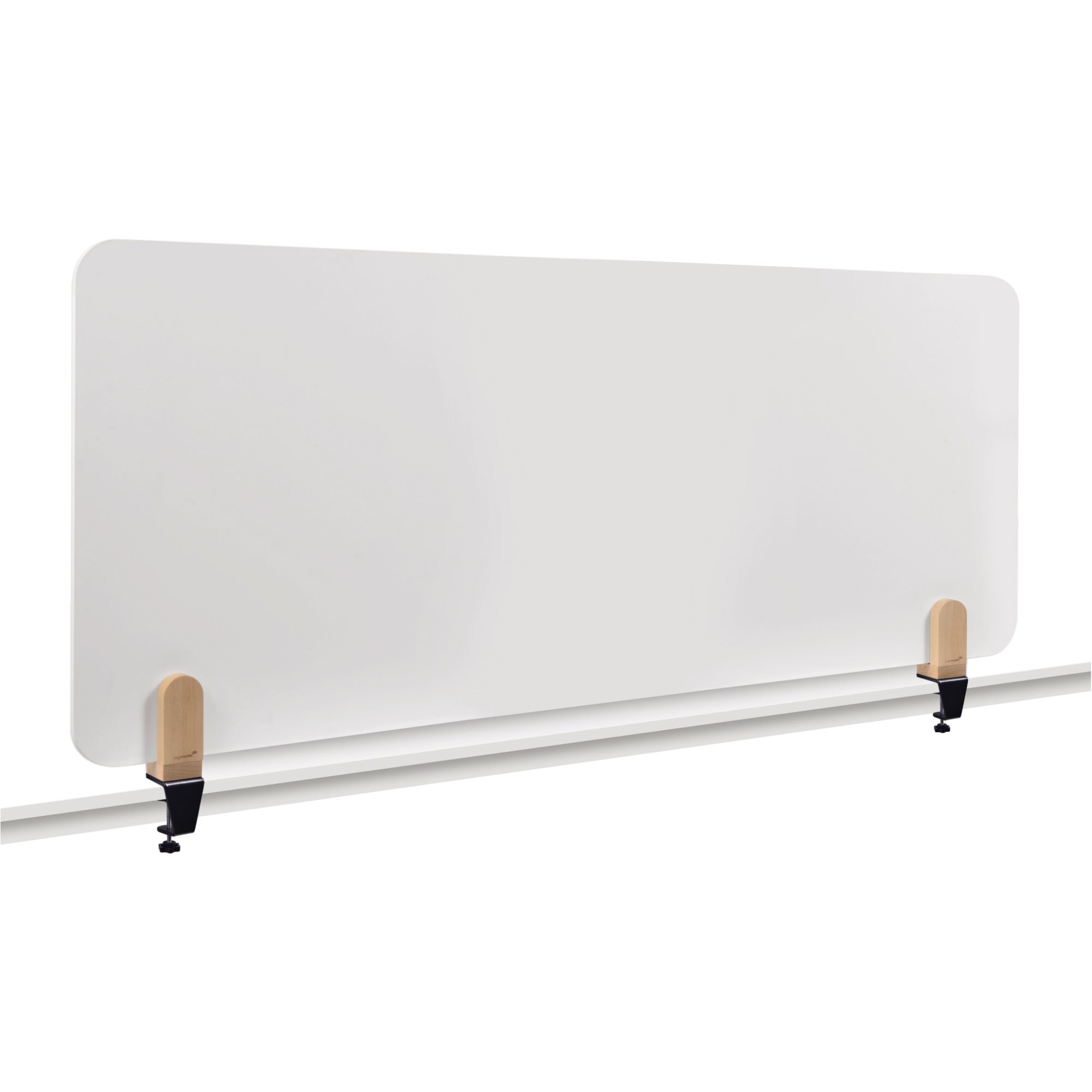 Legamaster Tischtrennwand ELEMENTS Whiteboard