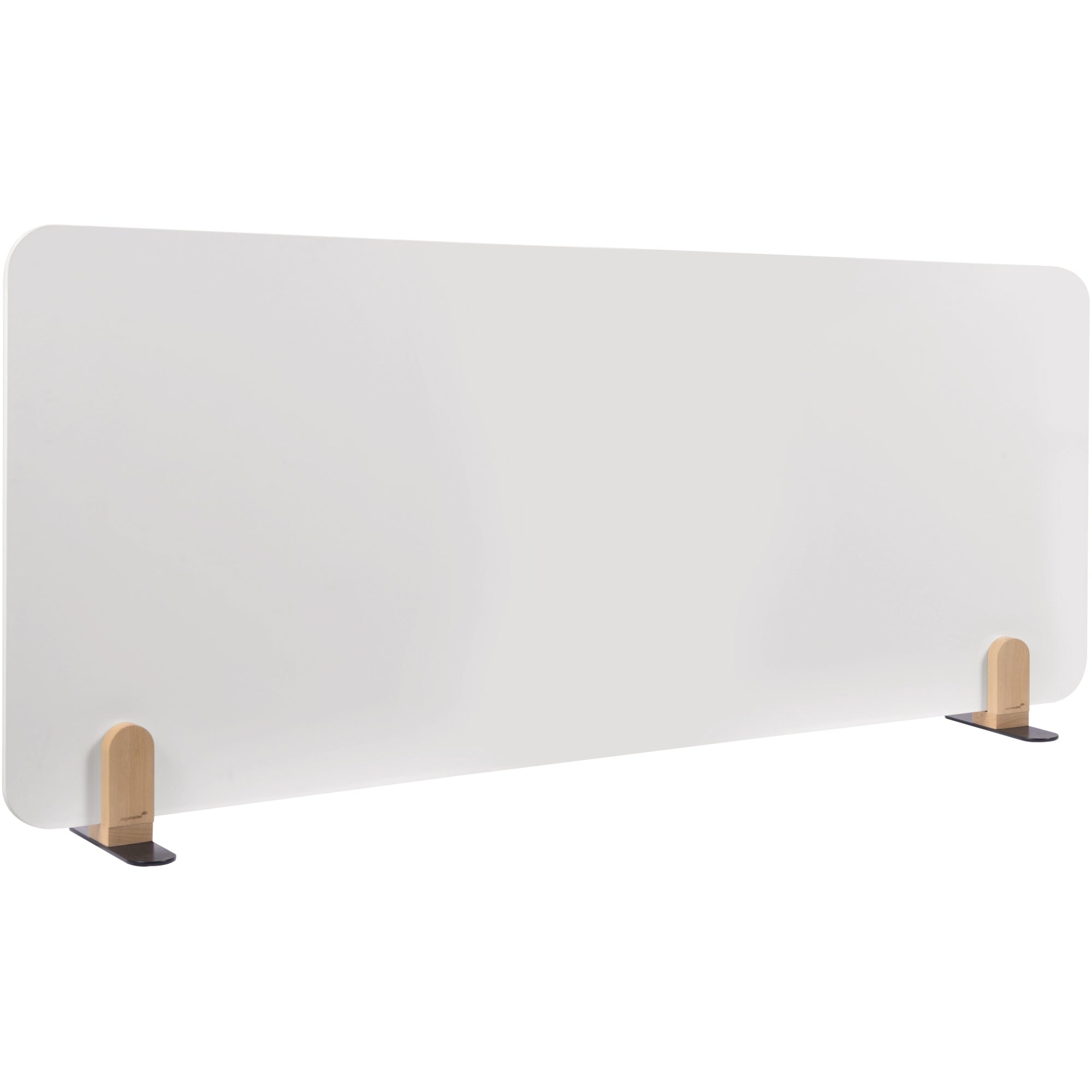 Legamaster Tischtrennwand ELEMENTS Whiteboard