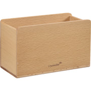 Legamaster Tafelschreiberhalter WOODEN