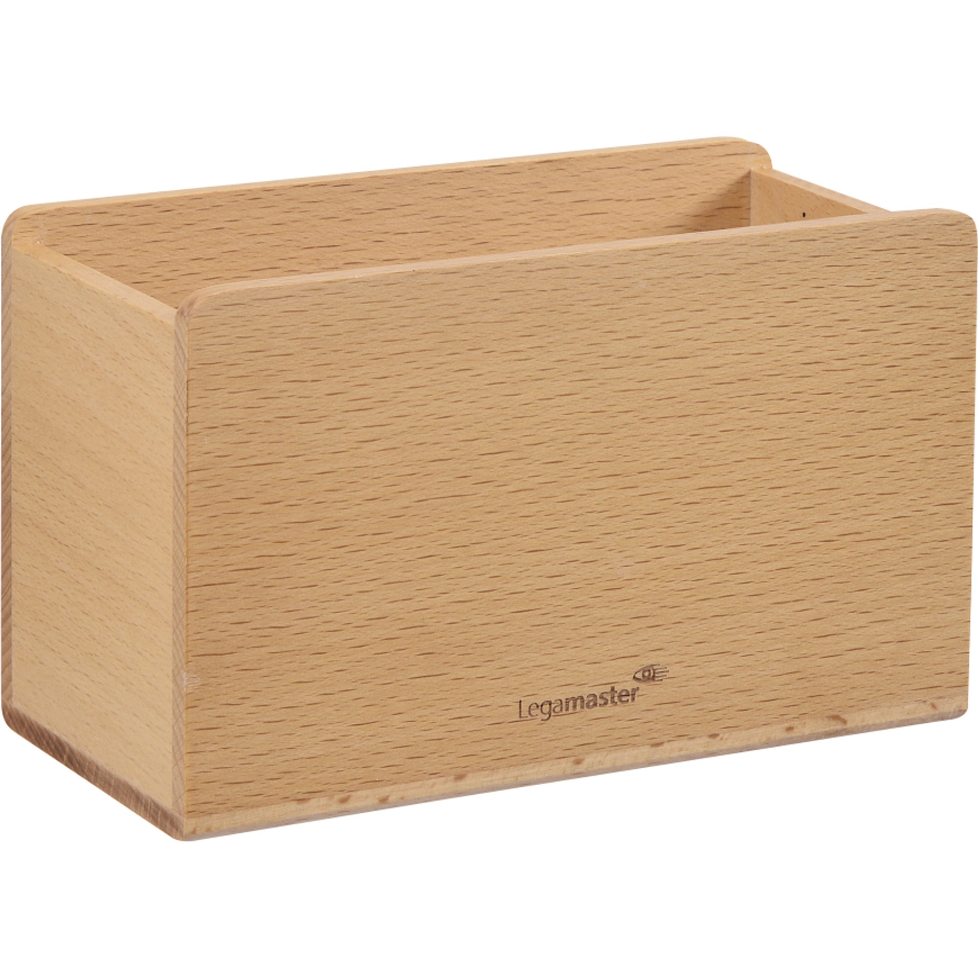 Legamaster Tafelschreiberhalter WOODEN
